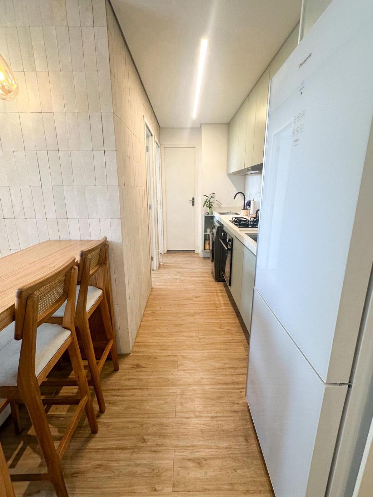 Apartment - Allianz Parque *
