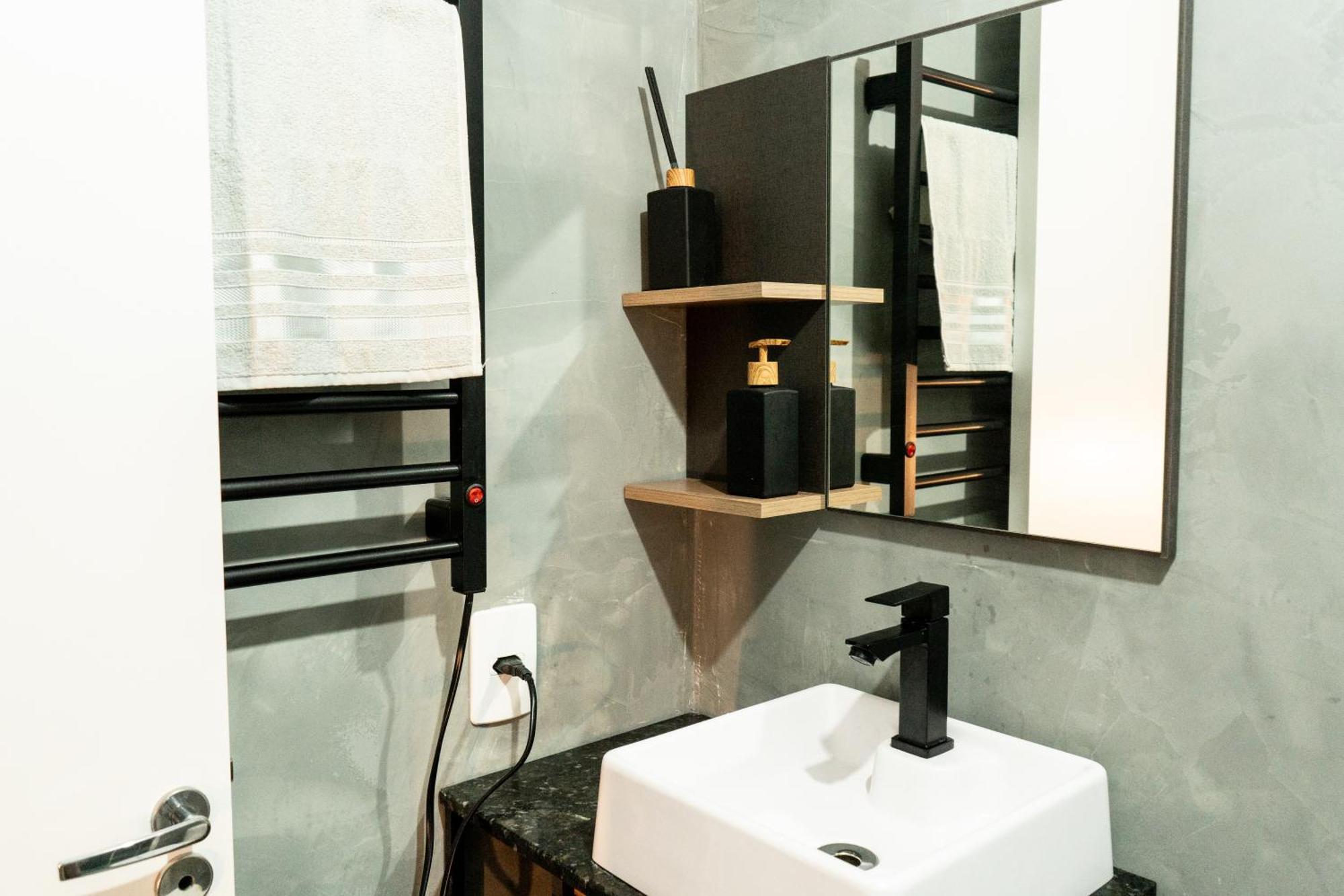 Apartamento Inteiro Funcional *
