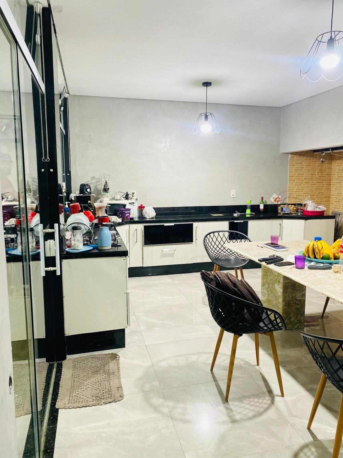 Holiday home Espaco Varanda