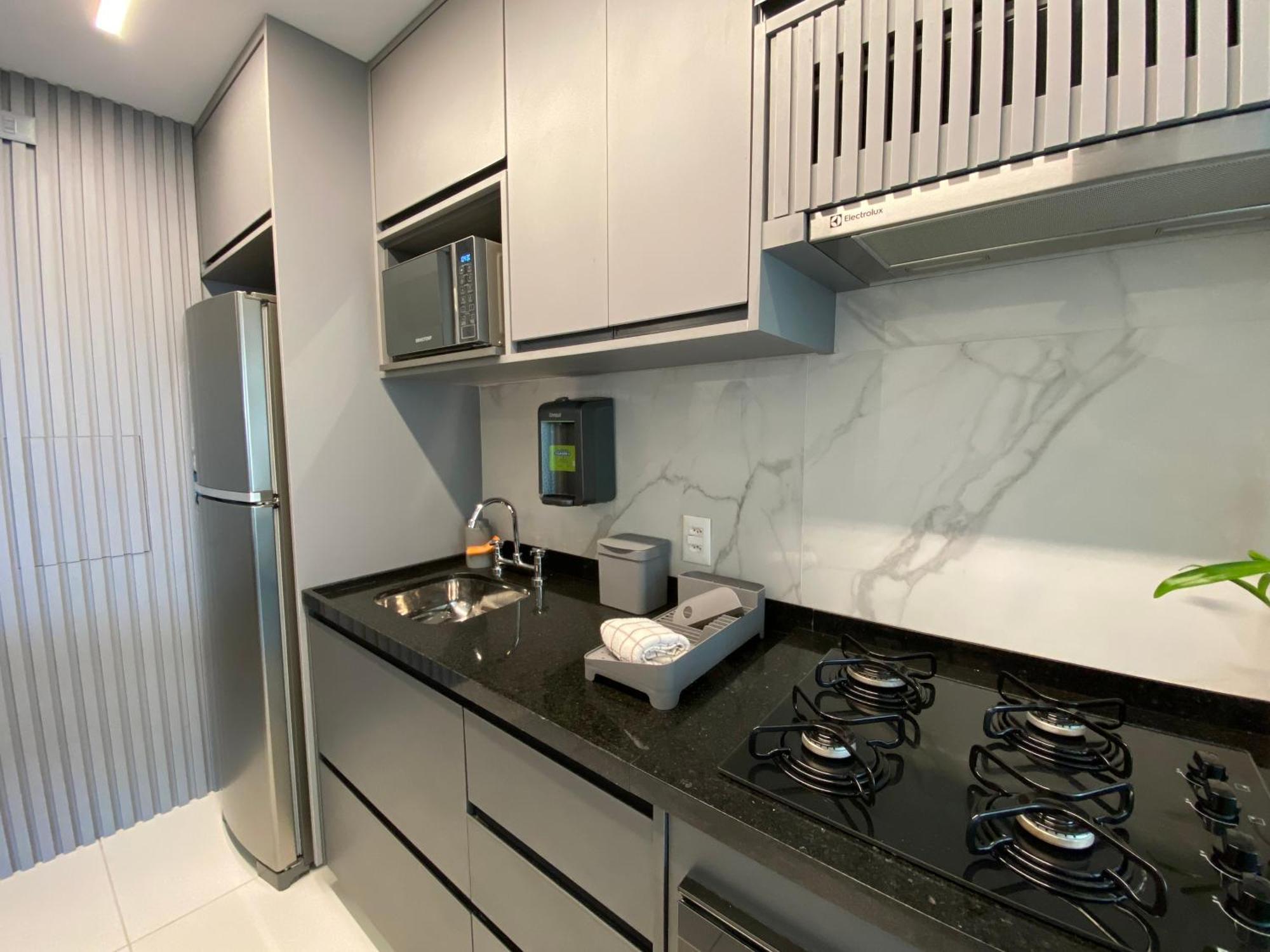 Essenza 360 Individualizado Rooftop Apartamento *