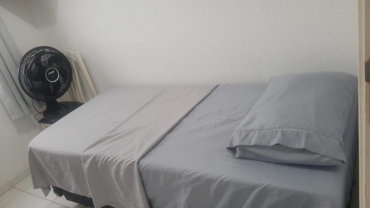 Quartos Privados Em Compartilhado Homestay *