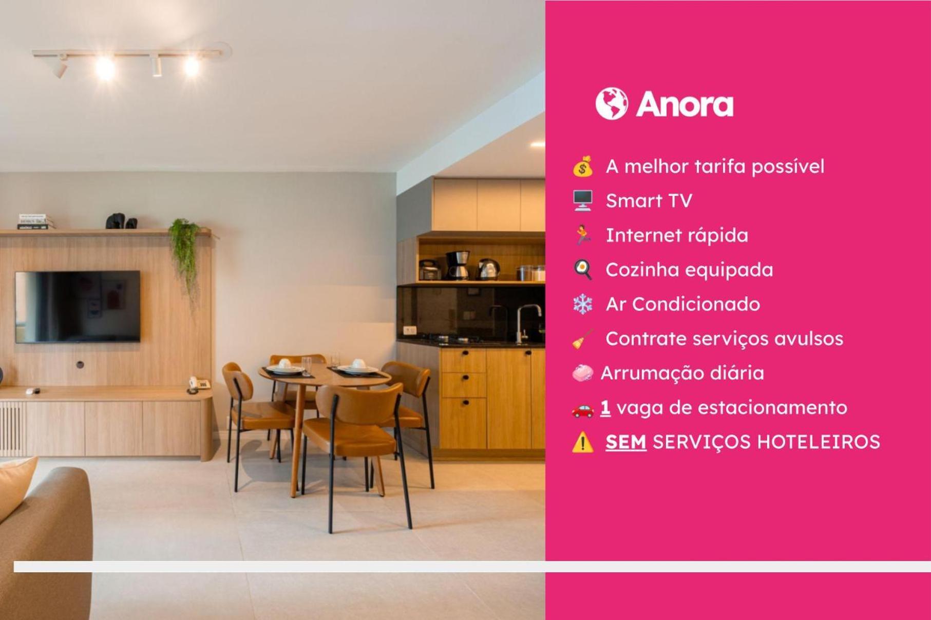 Ldm - The Landmark By Anora Spaces Apartment *