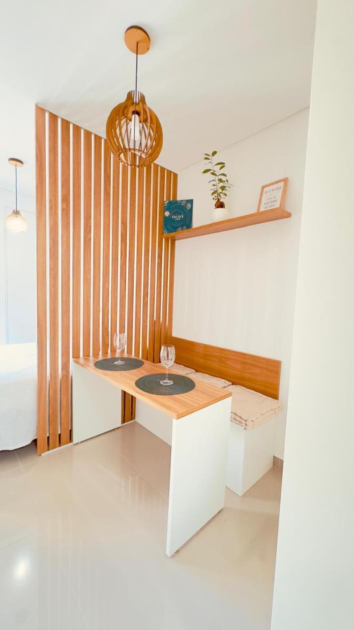 Quiet & Cozy In - 02 Apartamento São Paulo
