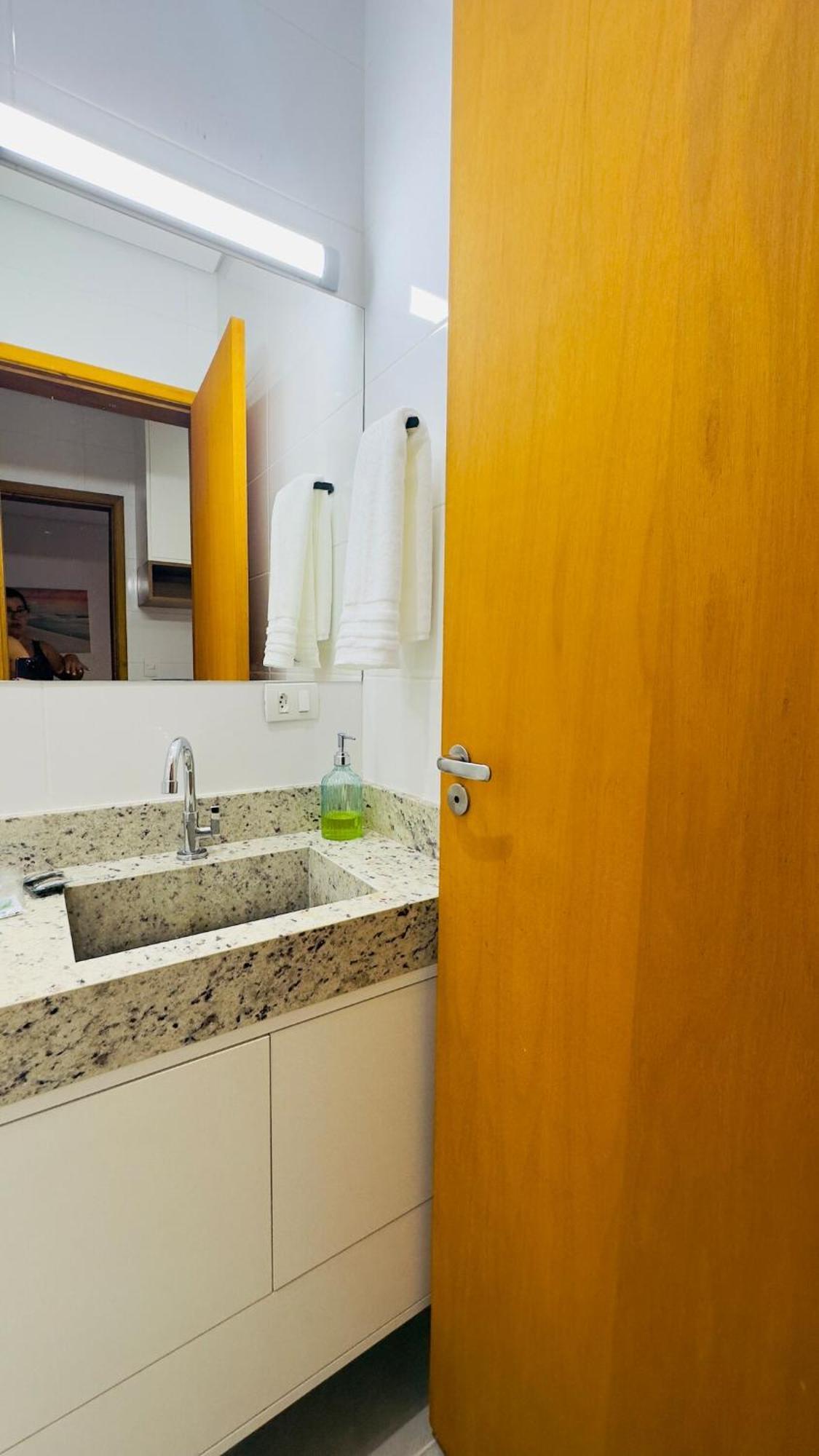 Apartamento Quiet & Cozy In - 02 *