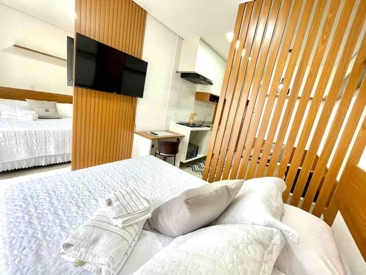 Quiet & Cozy In - 02 * São Paulo