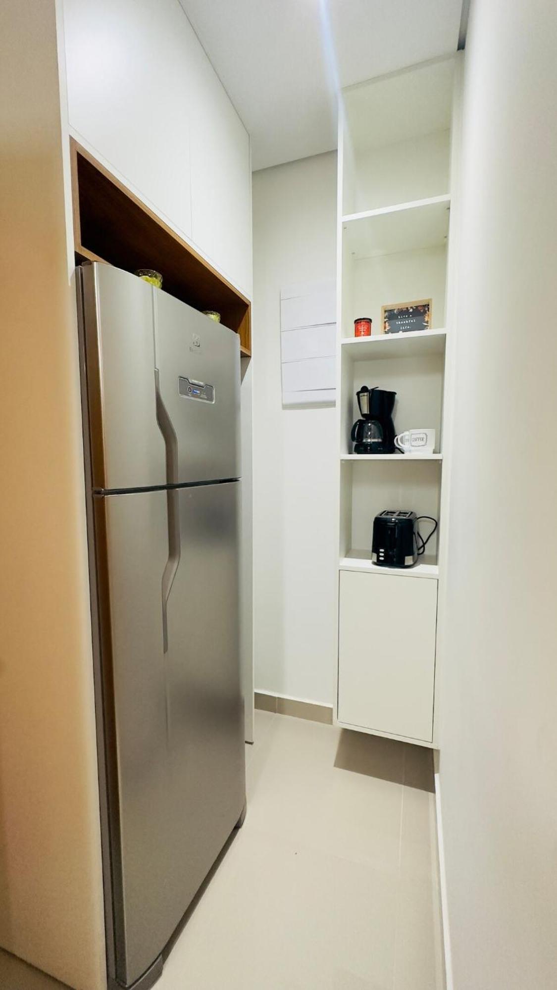 Apartamento Quiet & Cozy In - 02