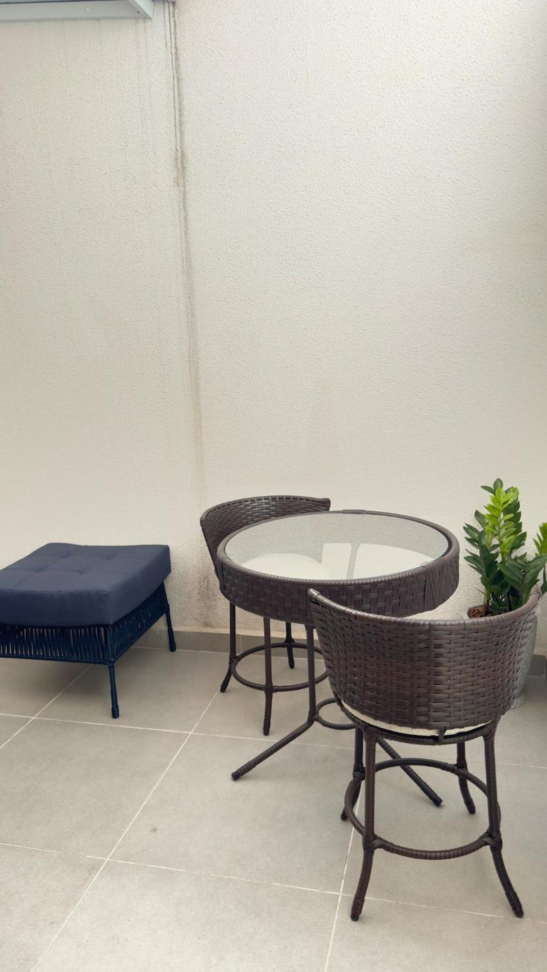Quiet & Cozy In - 02 São Paulo