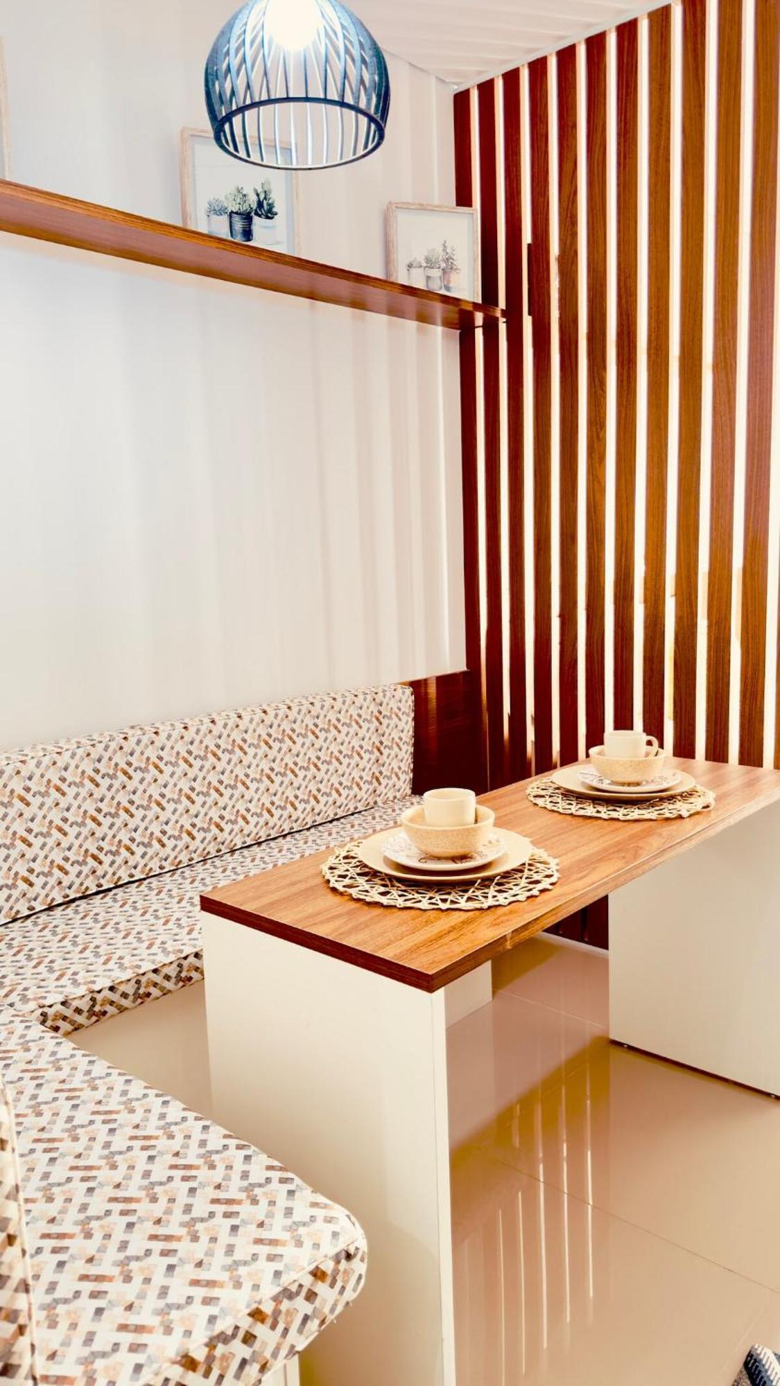 Apartamento Quiet & Cozy In - 02
