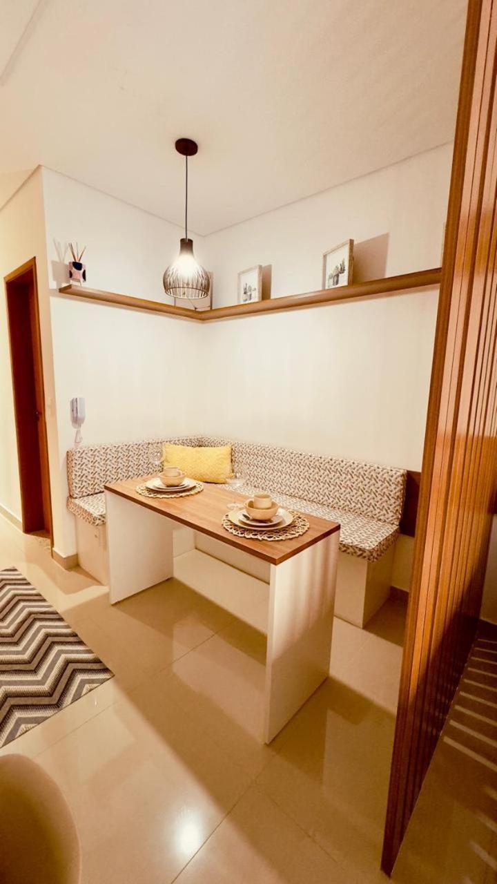 Apartamento Quiet & Cozy In - 02 *