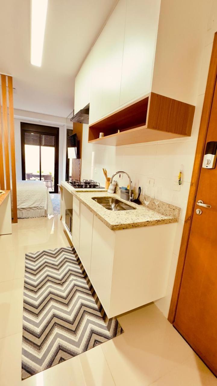 Apartamento Quiet & Cozy In - 02 *