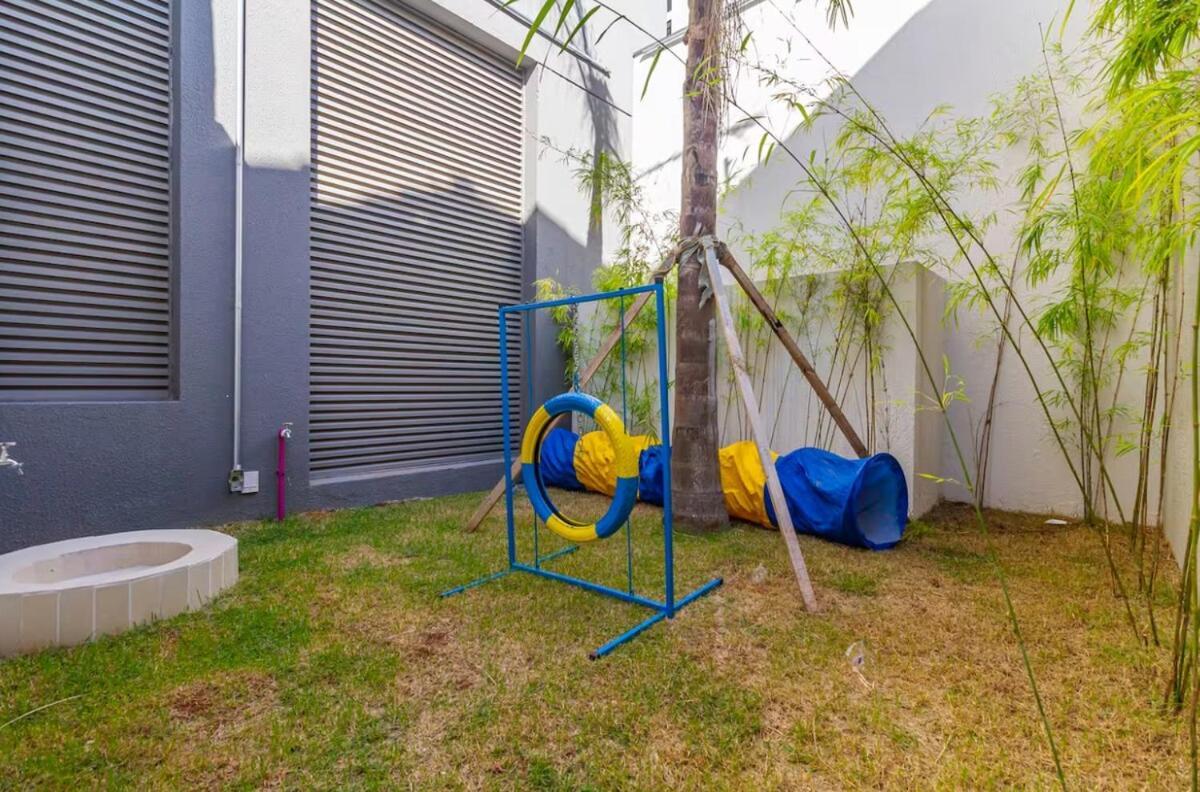 Apartment No Baixo Pinheiros