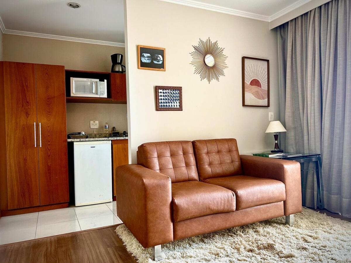 Quality Olimpia Cosmo 2dorm Ac Gym * São Paulo