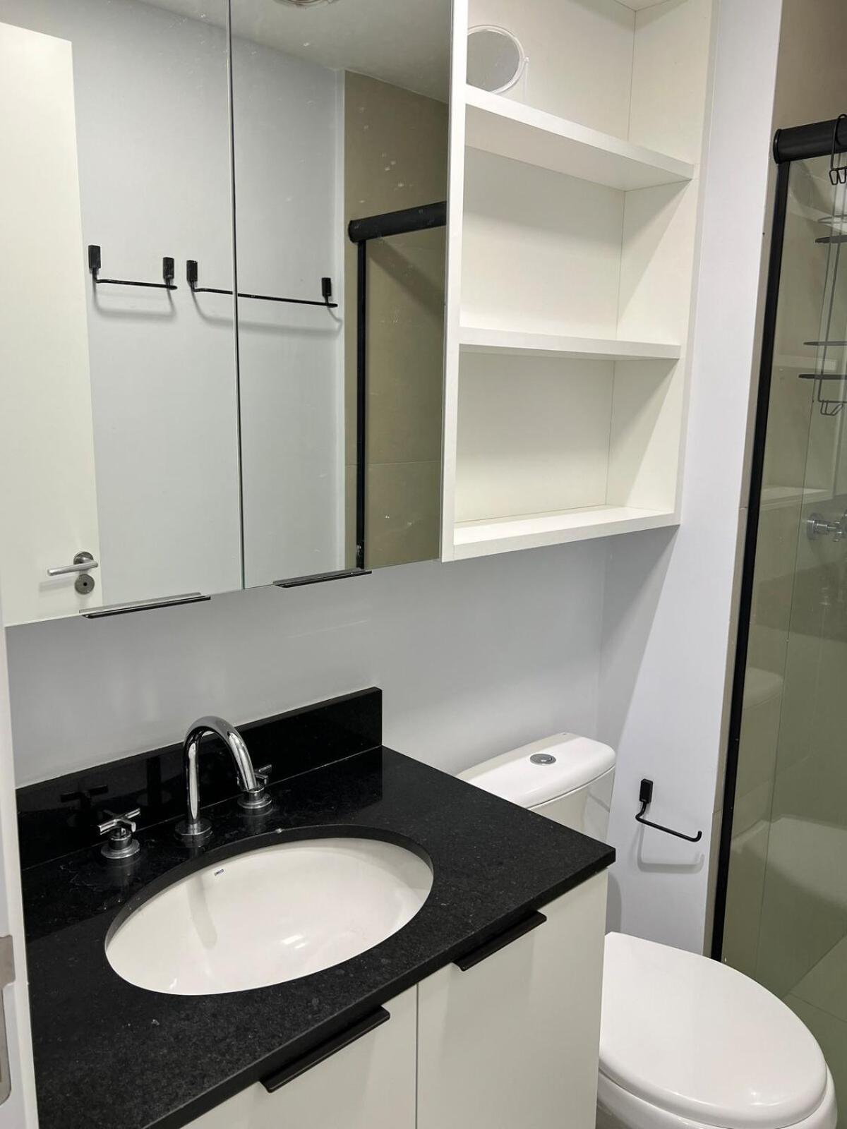Confortavel A 230m Do Metro Apartamento *