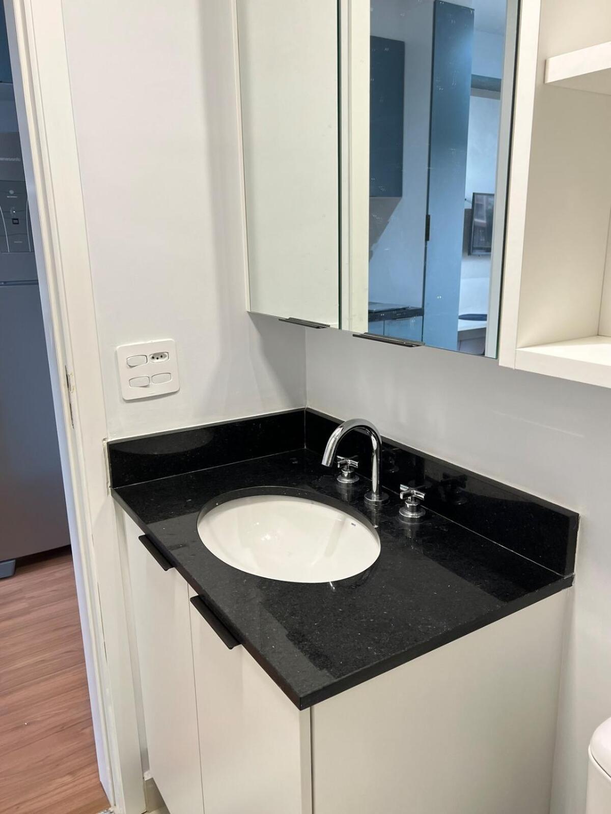 Apartamento Confortavel A 230m Do Metro