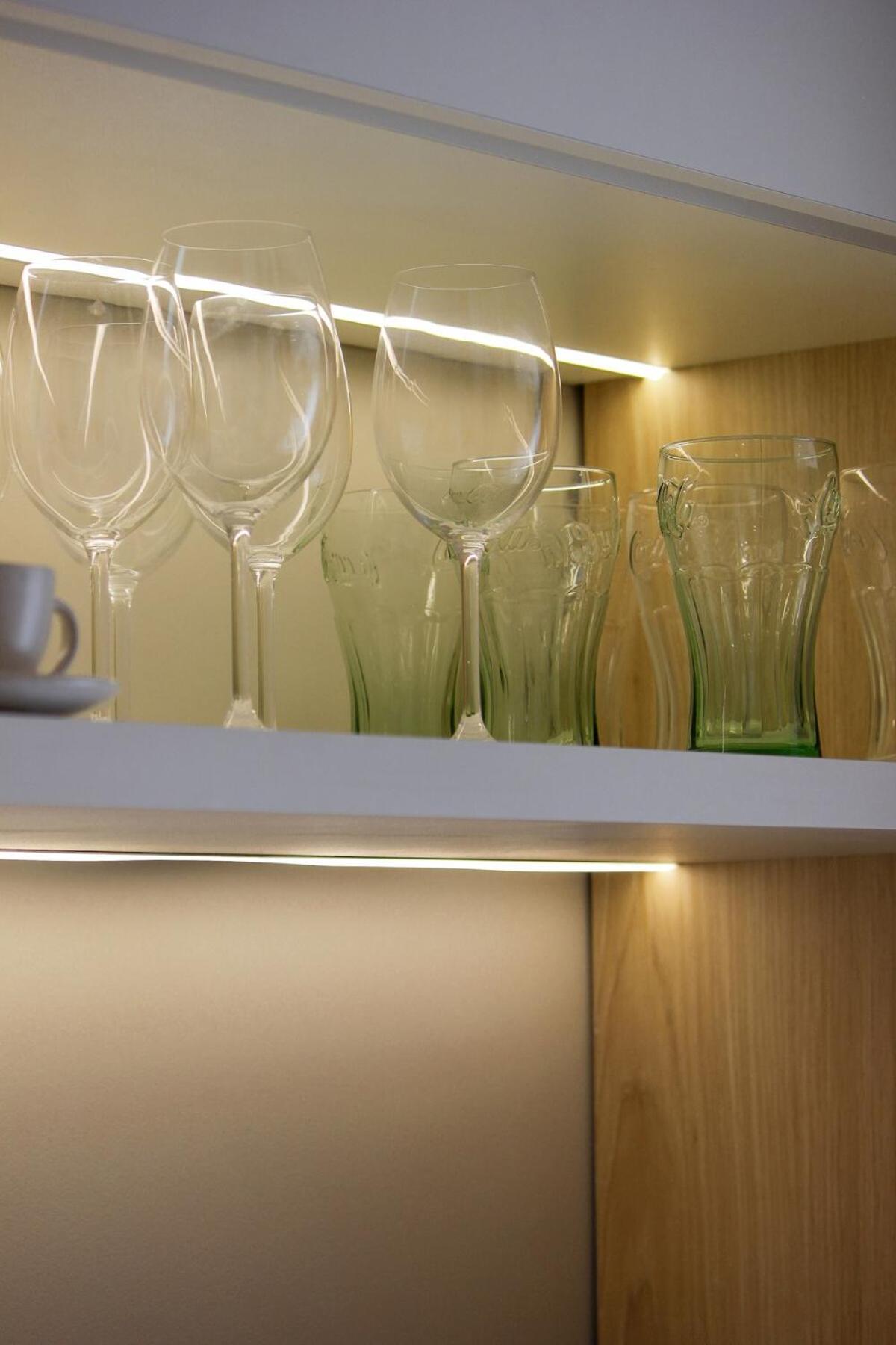 Apartamento Sofisticado 230m Do Metro Brooklin