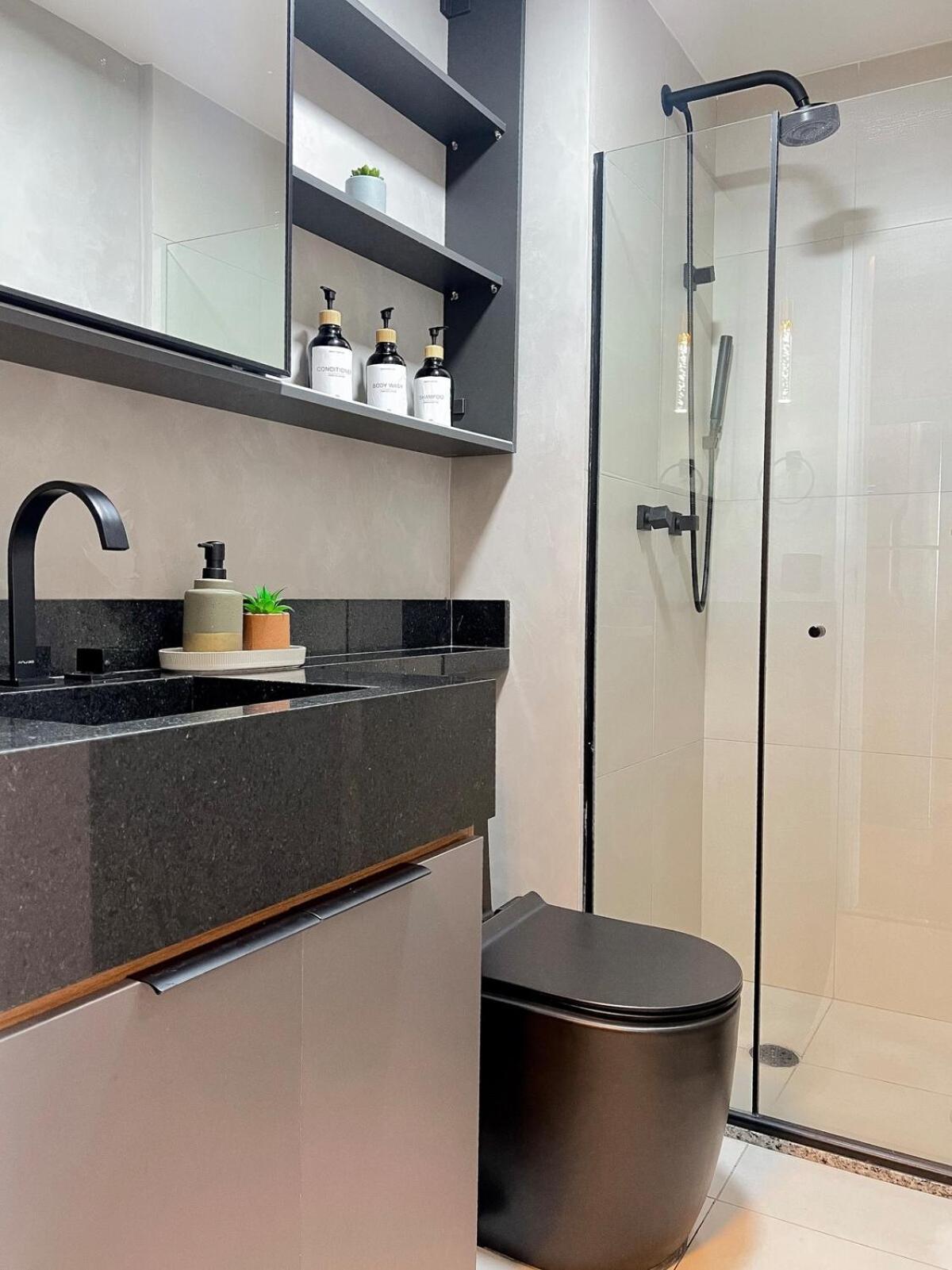 Apartment Moderno E Sofisticado 230m Do Metro *