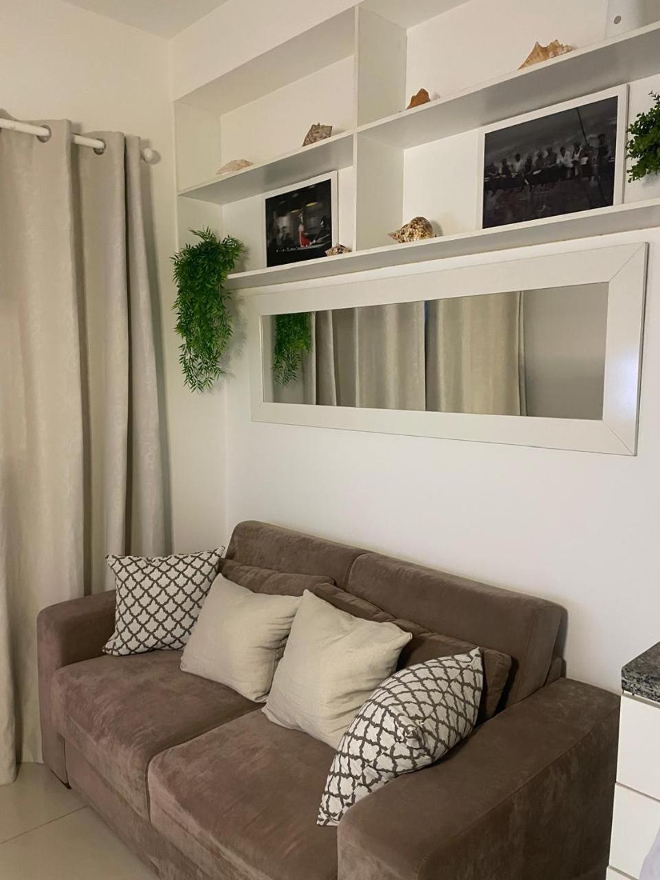 Apartamento 1111 Now Alto Da Boa Vista - O Equilibrio Perfeito Entre Trabalho, Lazer E Descanso São Paulo