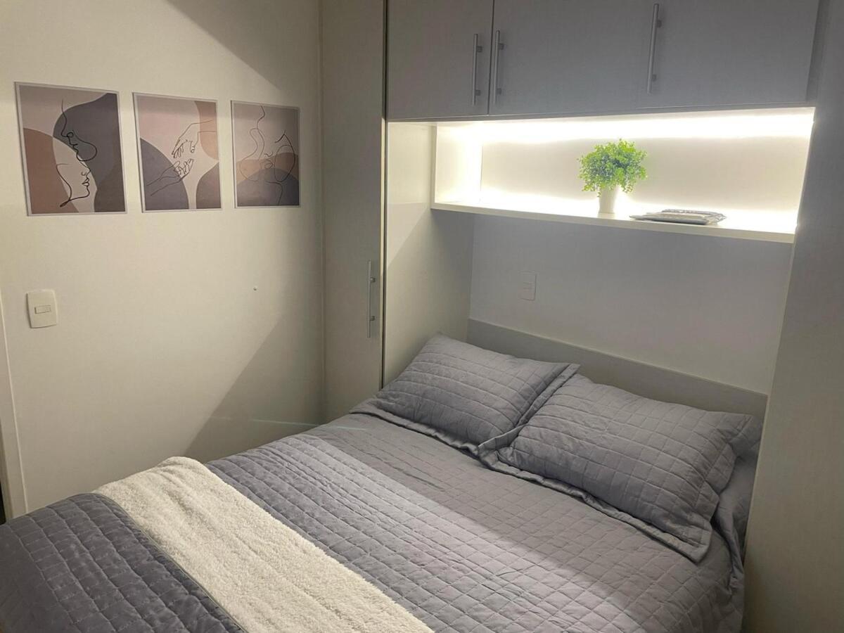 Apartamento 1111 Now Alto Da Boa Vista - O Equilibrio Perfeito Entre Trabalho, Lazer E Descanso São Paulo