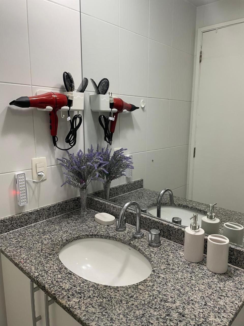 Apartamento 1111 Now Alto Da Boa Vista - O Equilibrio Perfeito Entre Trabalho, Lazer E Descanso