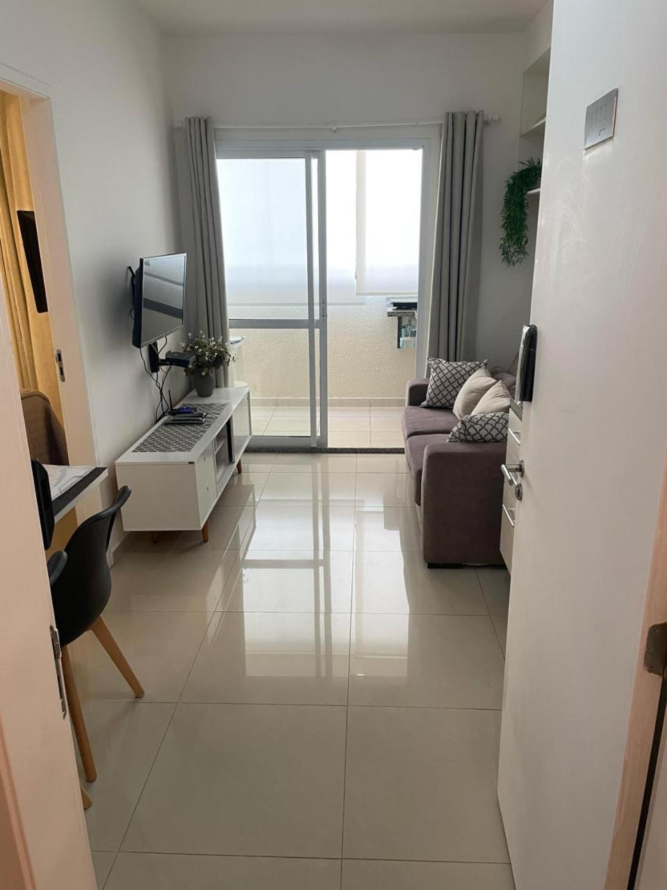 Apartamento 1111 Now Alto Da Boa Vista - O Equilibrio Perfeito Entre Trabalho, Lazer E Descanso
