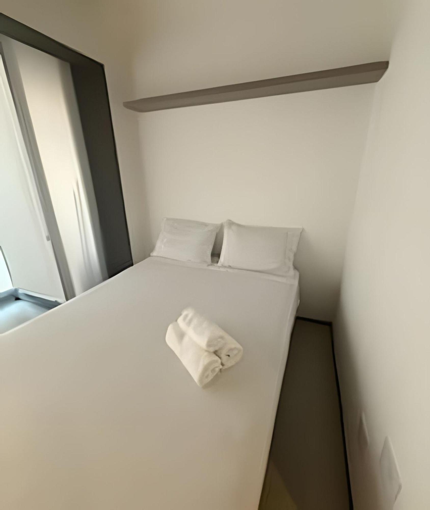 Lindo Apto A 1min Do Metro E 100m Av Paulista 144 Apartamento São Paulo