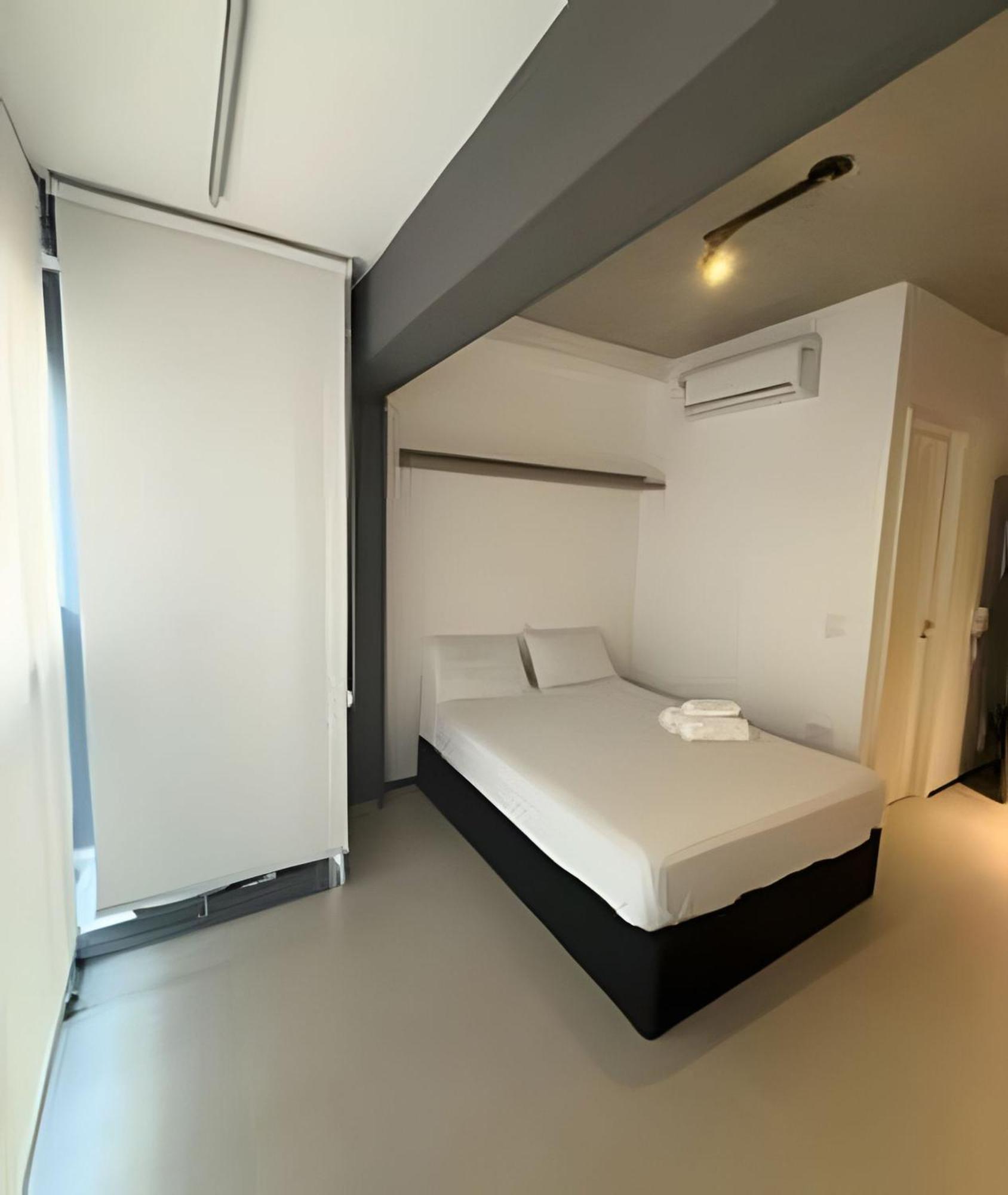 Lindo Apto A 1min Do Metro E 100m Av Paulista 144 Apartamento *