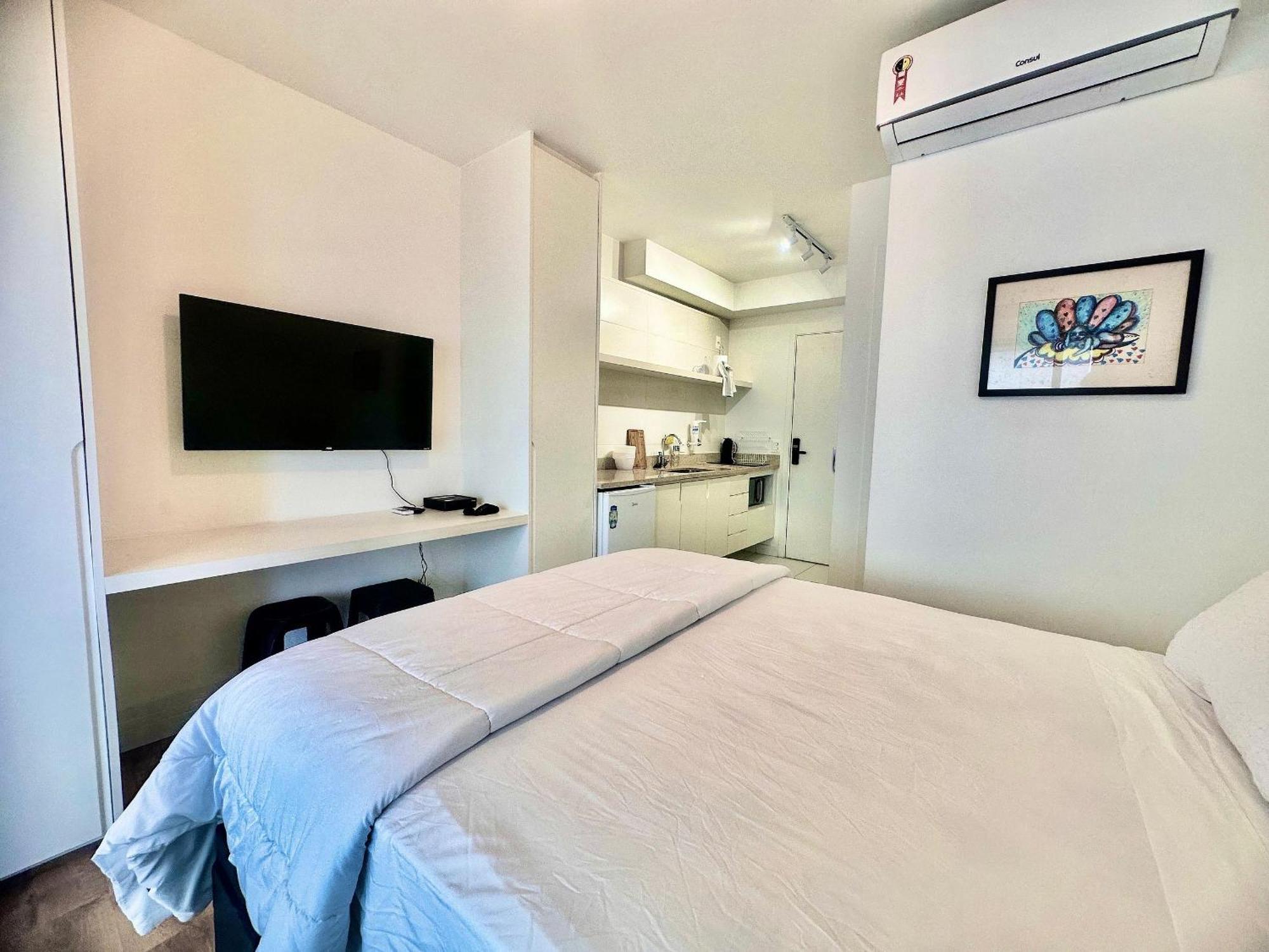 Com Coworking, Piscina E Vista Da