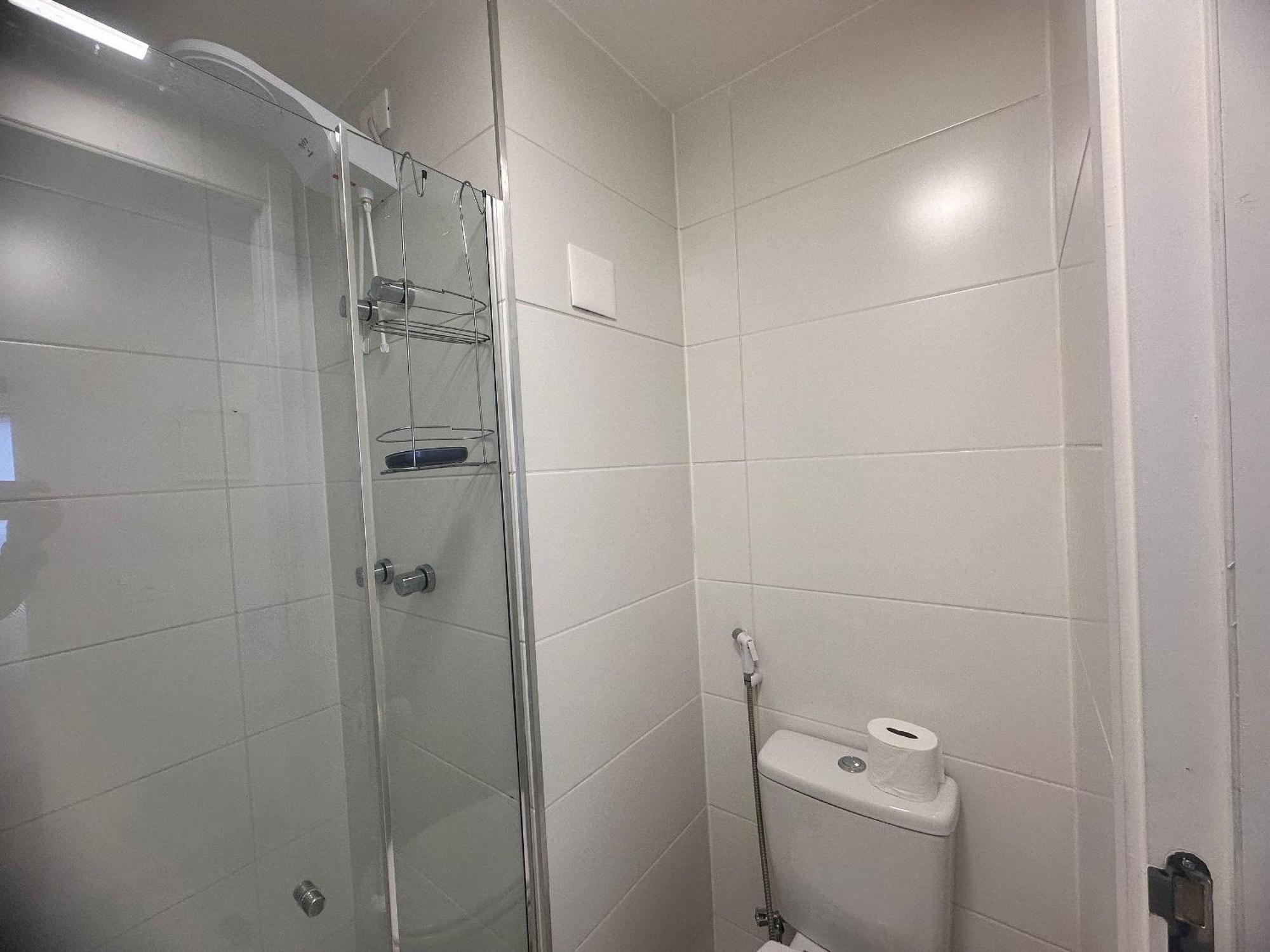 Com Coworking, Piscina E Vista Da Apartamento *