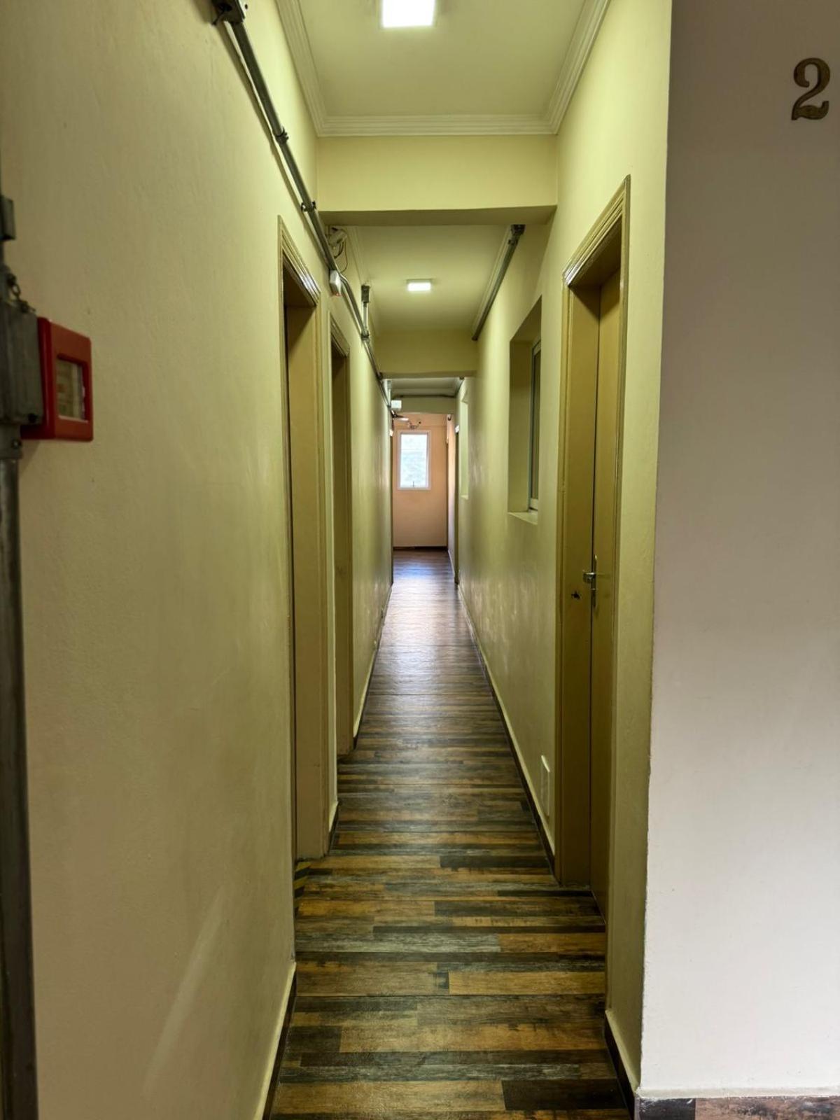 Hotel New Point São Paulo