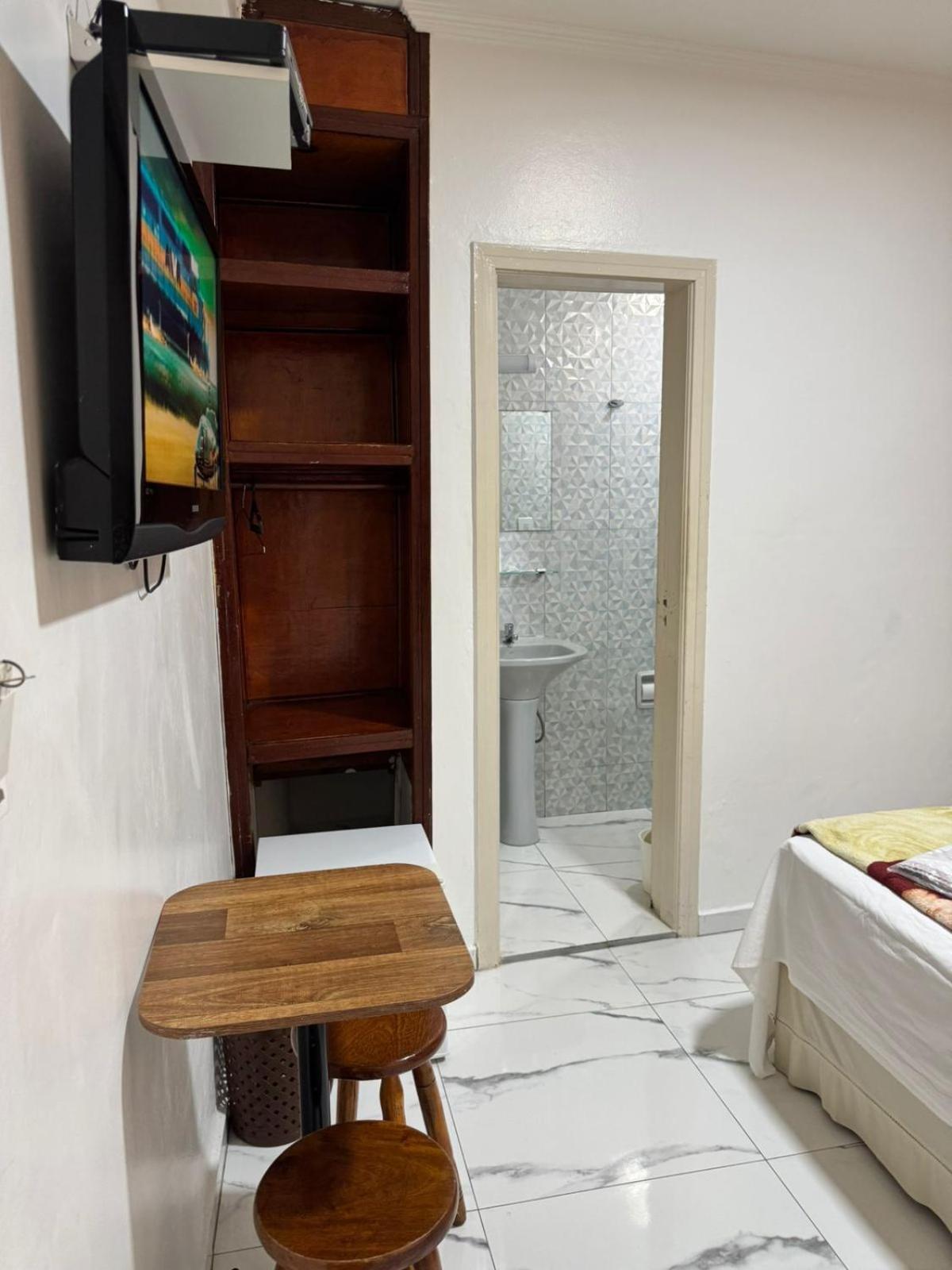 New Point Hotel São Paulo