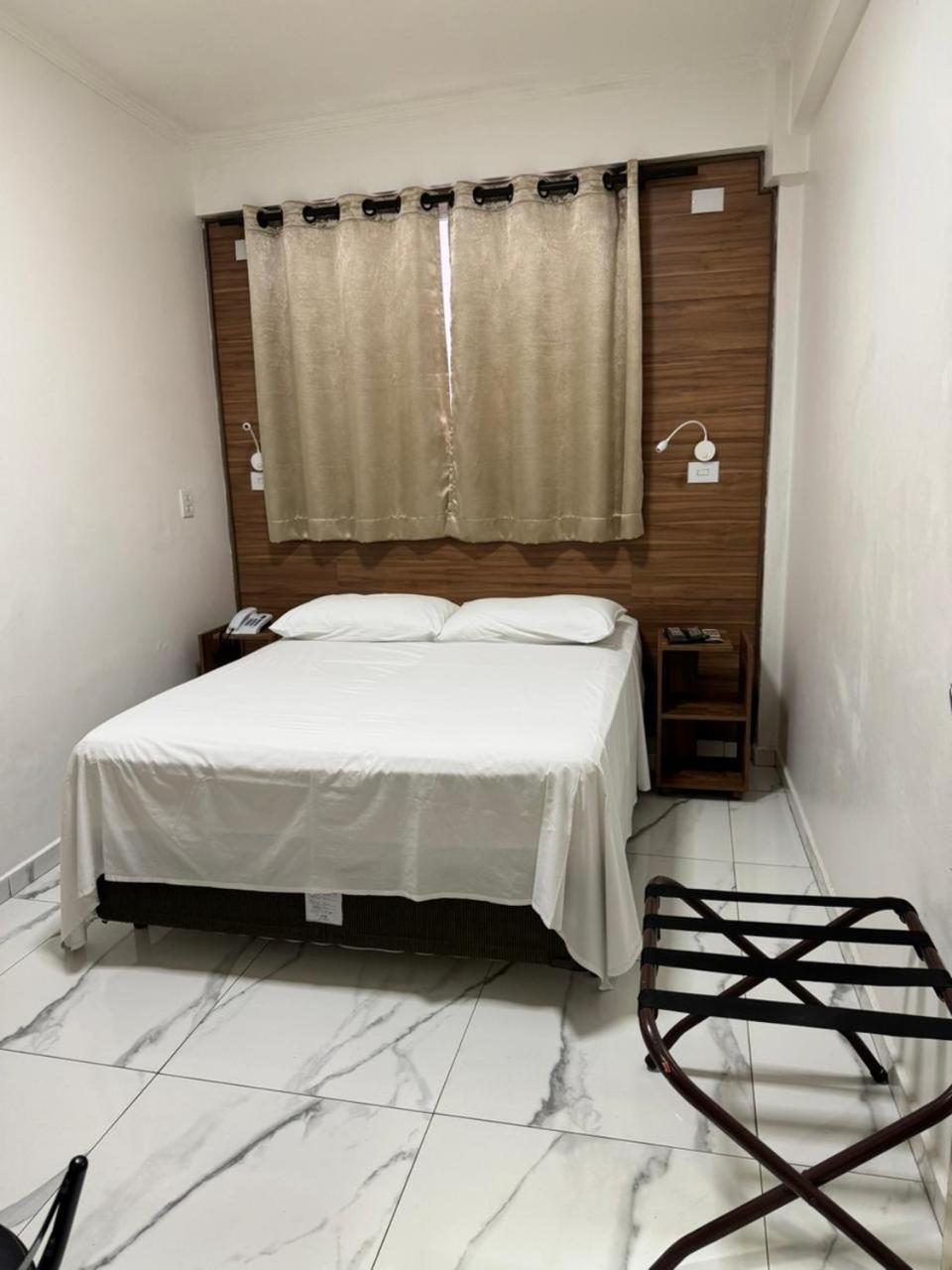 New Point 2* São Paulo