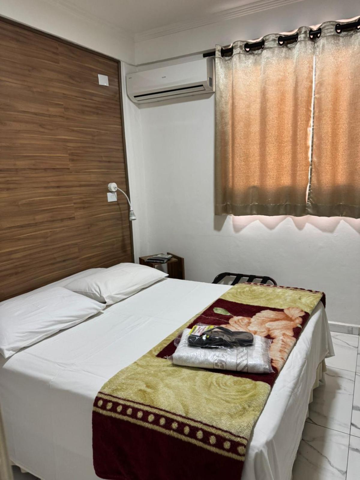 New Point Hotel