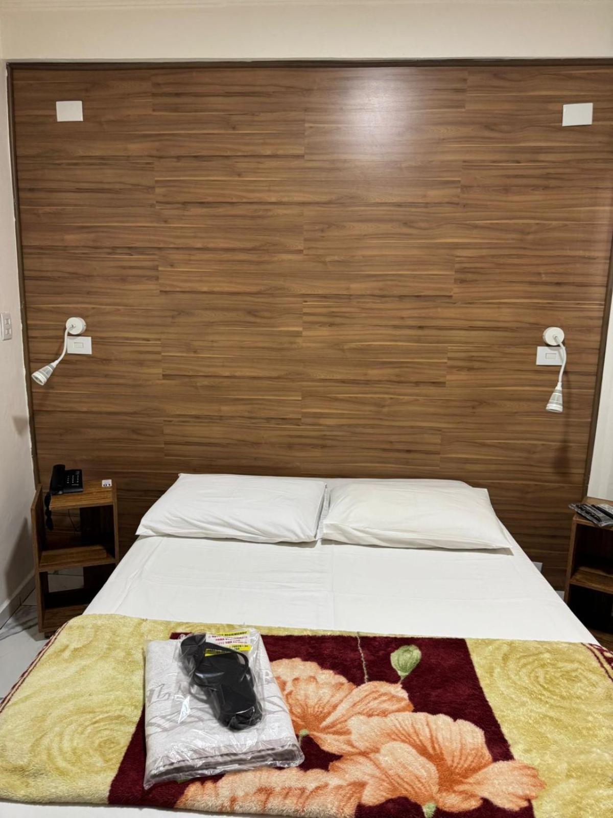 New Point Hotel 2*