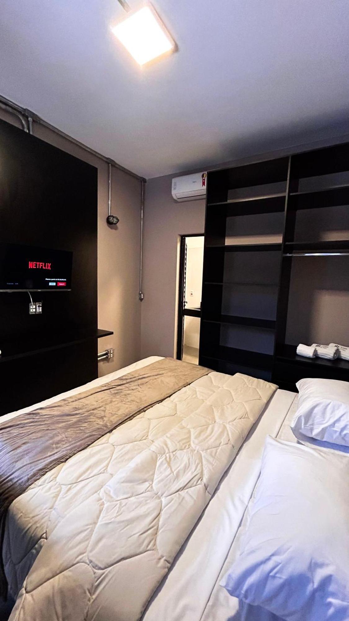Apartamento Living Congonhas São Paulo