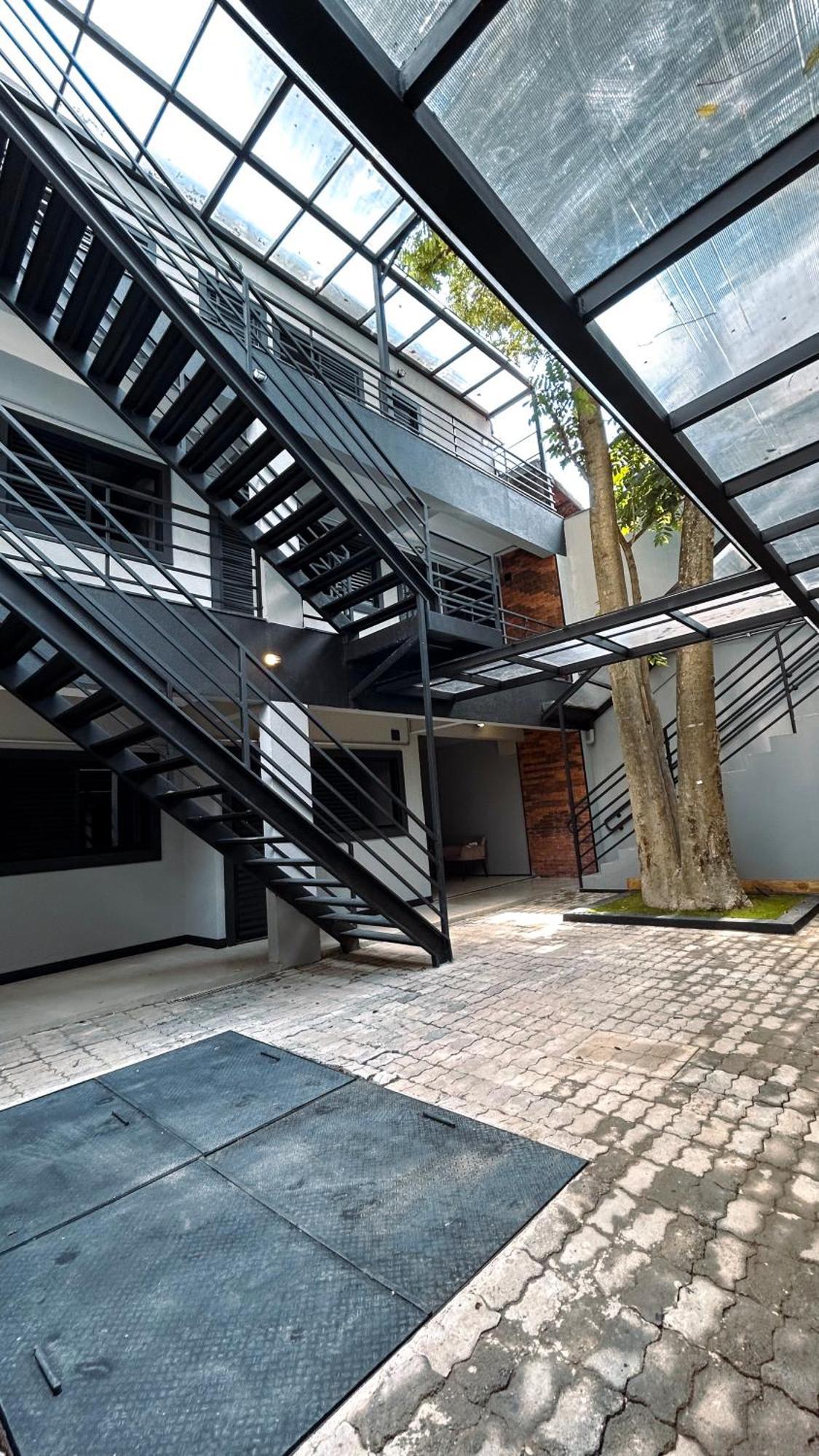 Living Congonhas Apartamento *