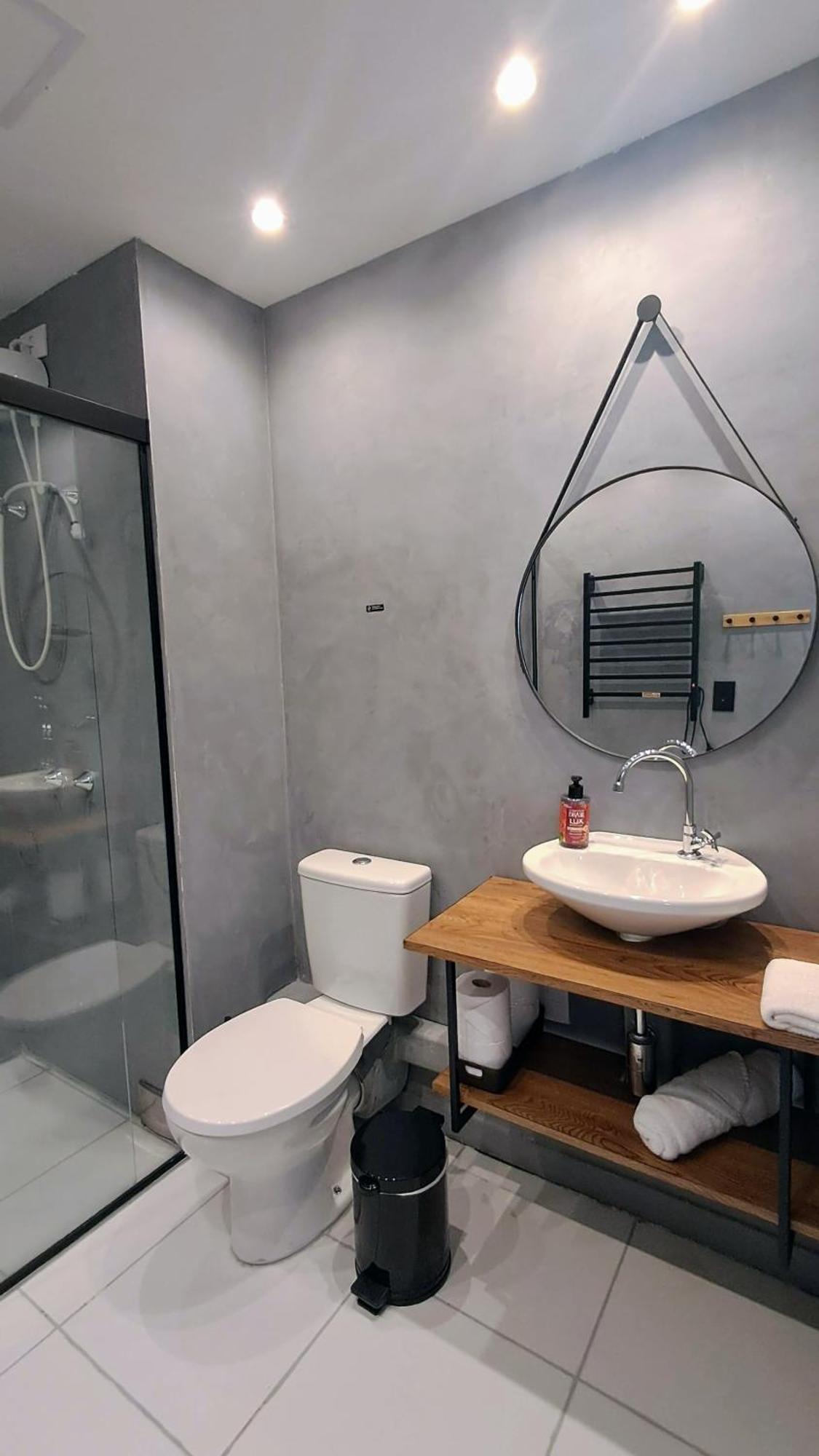 599 Nex One - Perto Do Consulado Americano Apartamento São Paulo