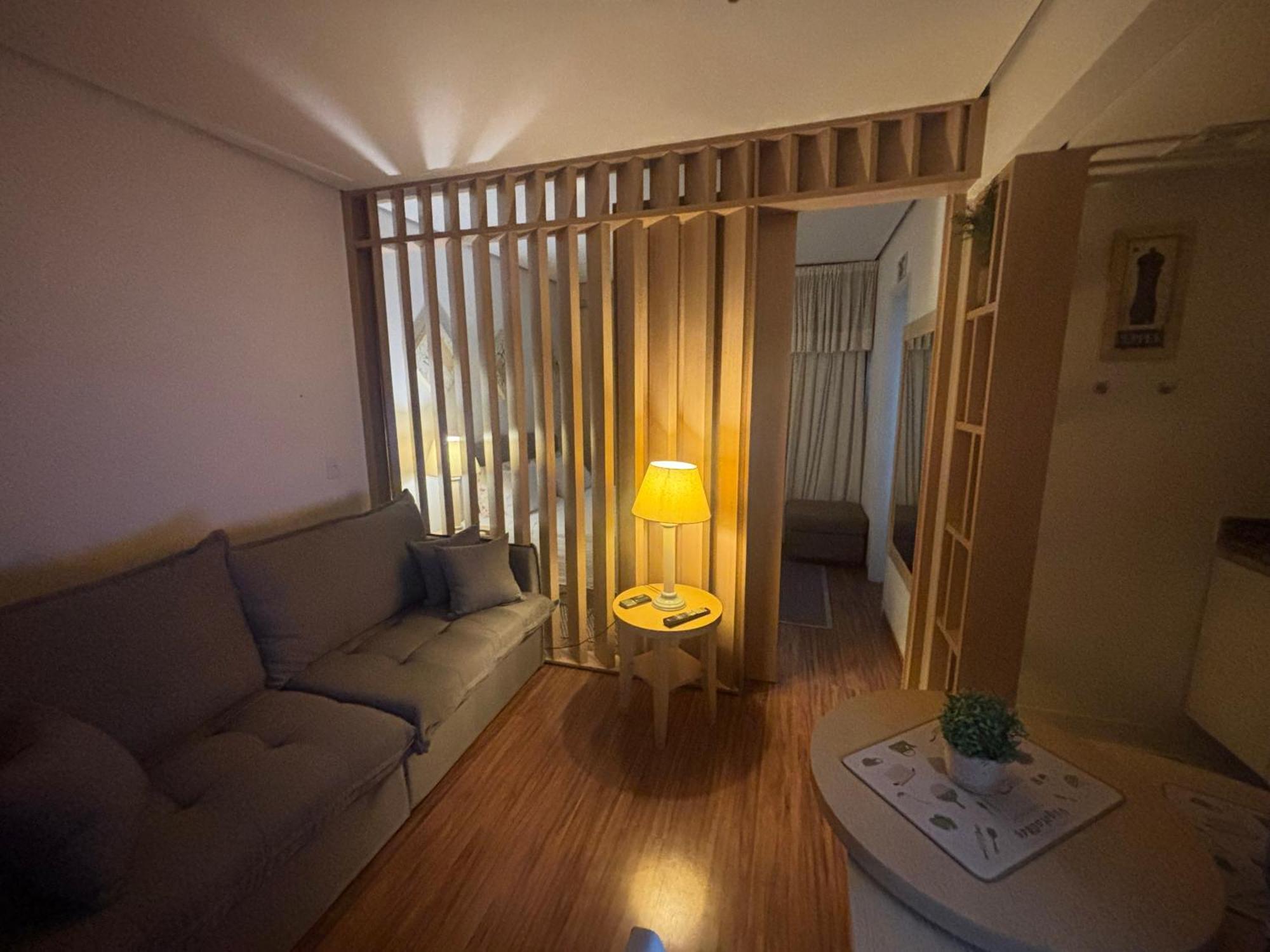 Apto Brooklin Sp Aparthotel *