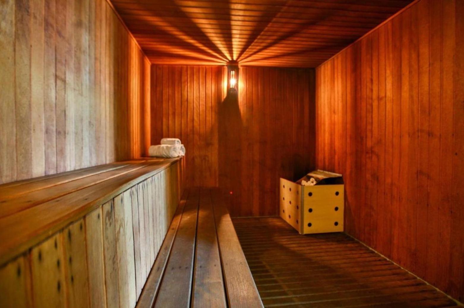 Estilo Com Limpeza Consulado Apartamento