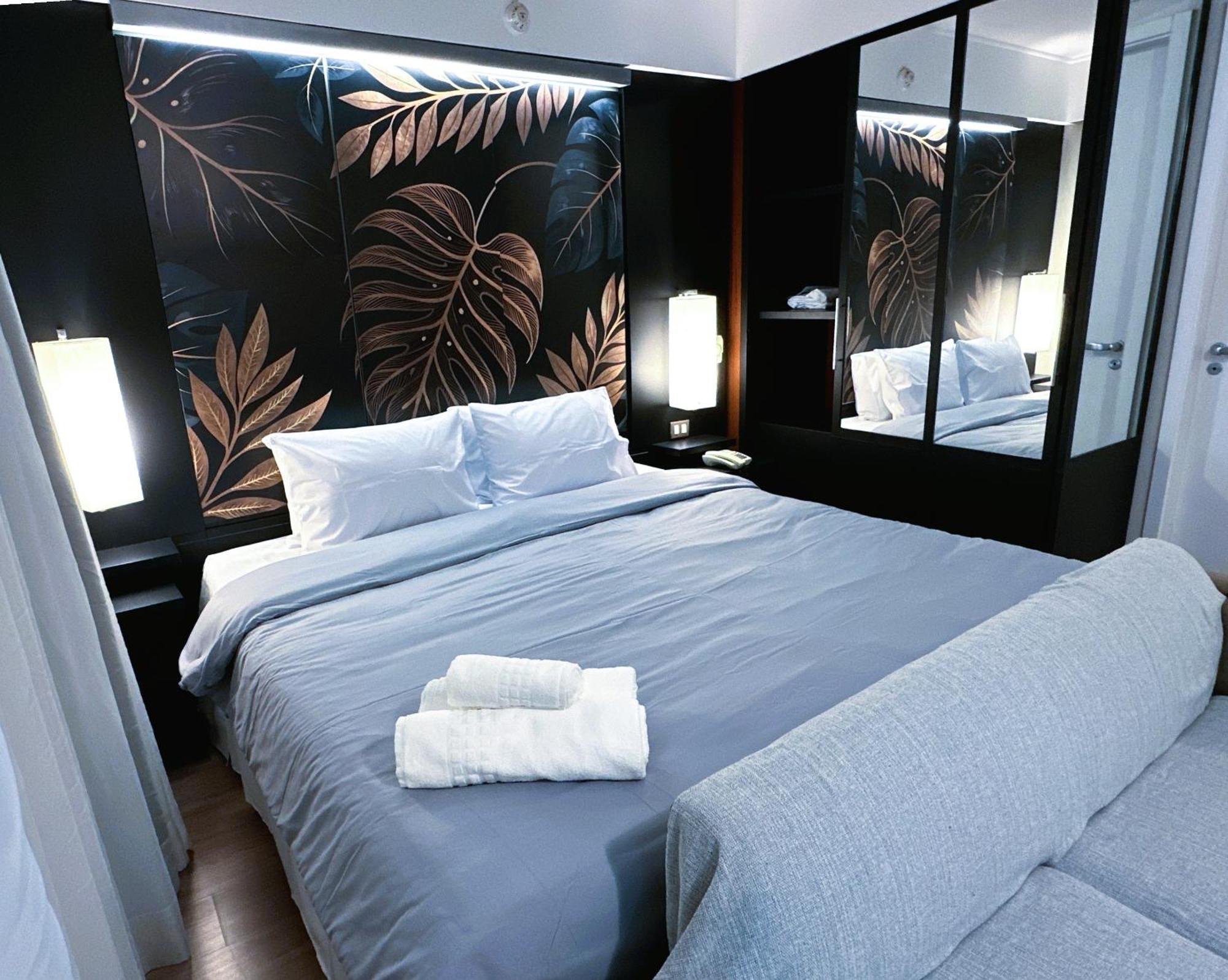Flat 1414 Luxo No Mla Ibirapuera Com Vaga Apartment *
