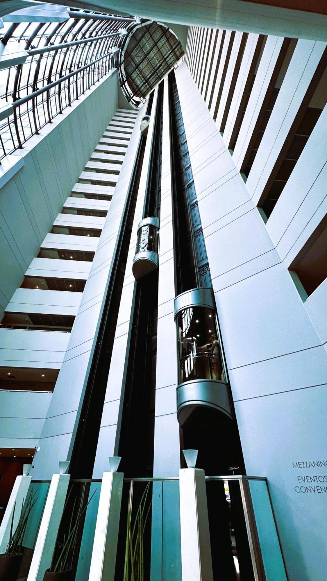 Flat 1414 Luxo No Mla Ibirapuera Com Vaga Sao Paulo