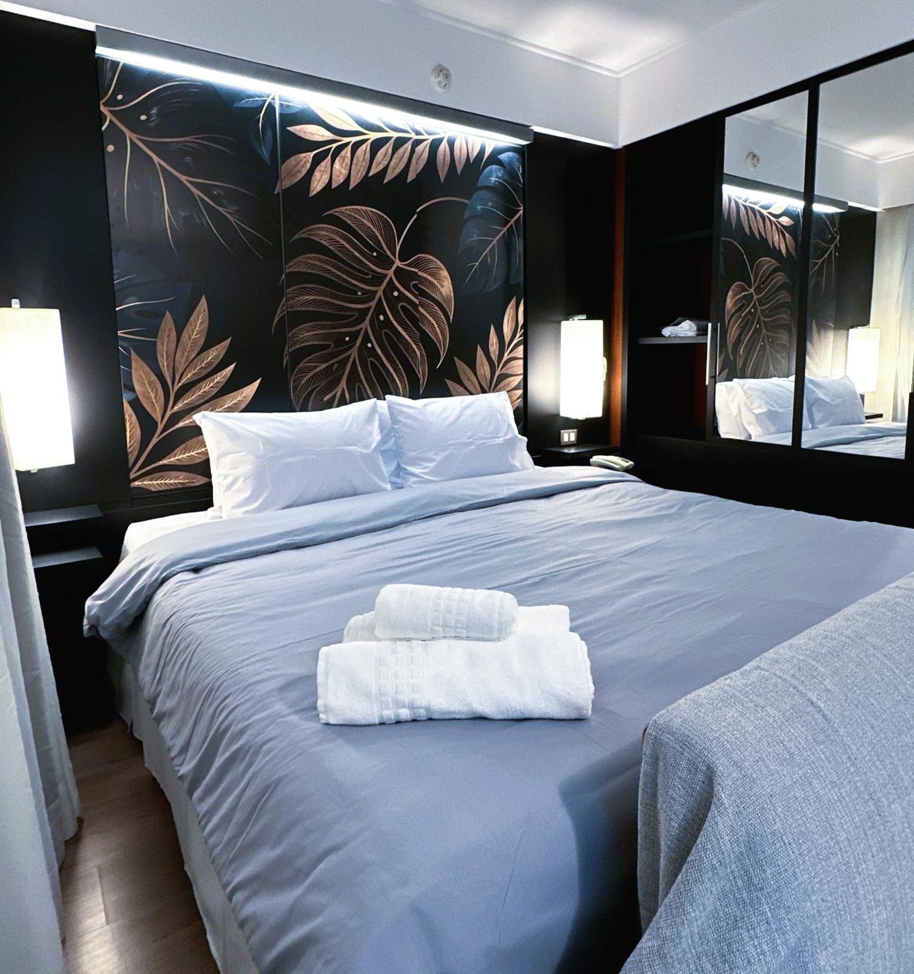 Flat 1414 Luxo No Mla Ibirapuera Com Vaga Apartment Sao Paulo