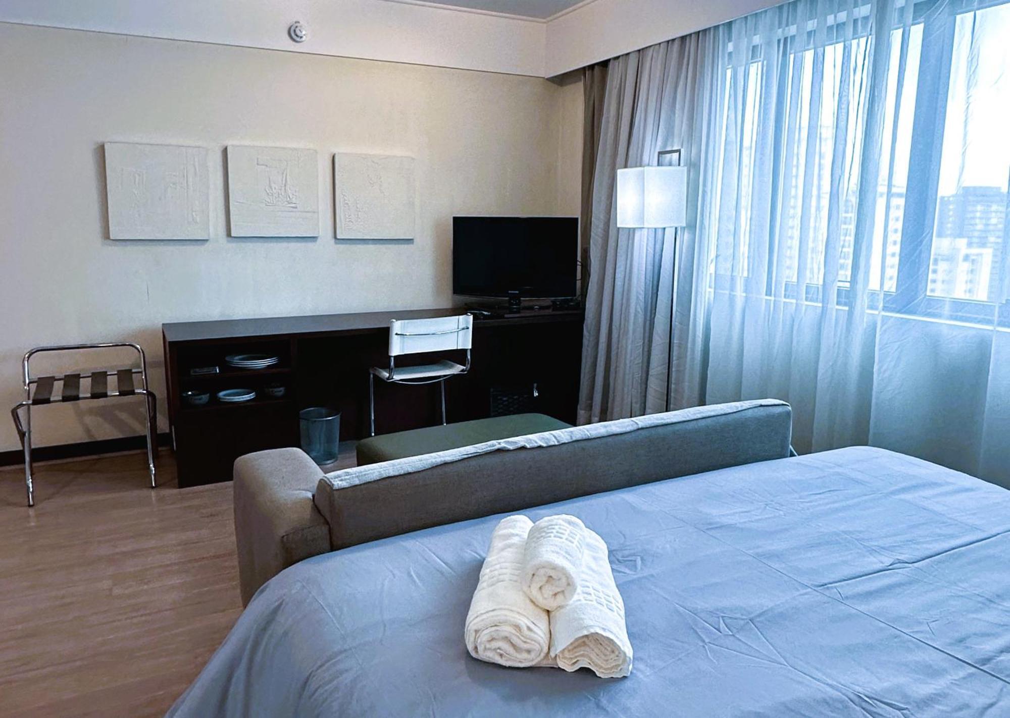 Apartment Flat 1414 Luxo No Mla Ibirapuera Com Vaga