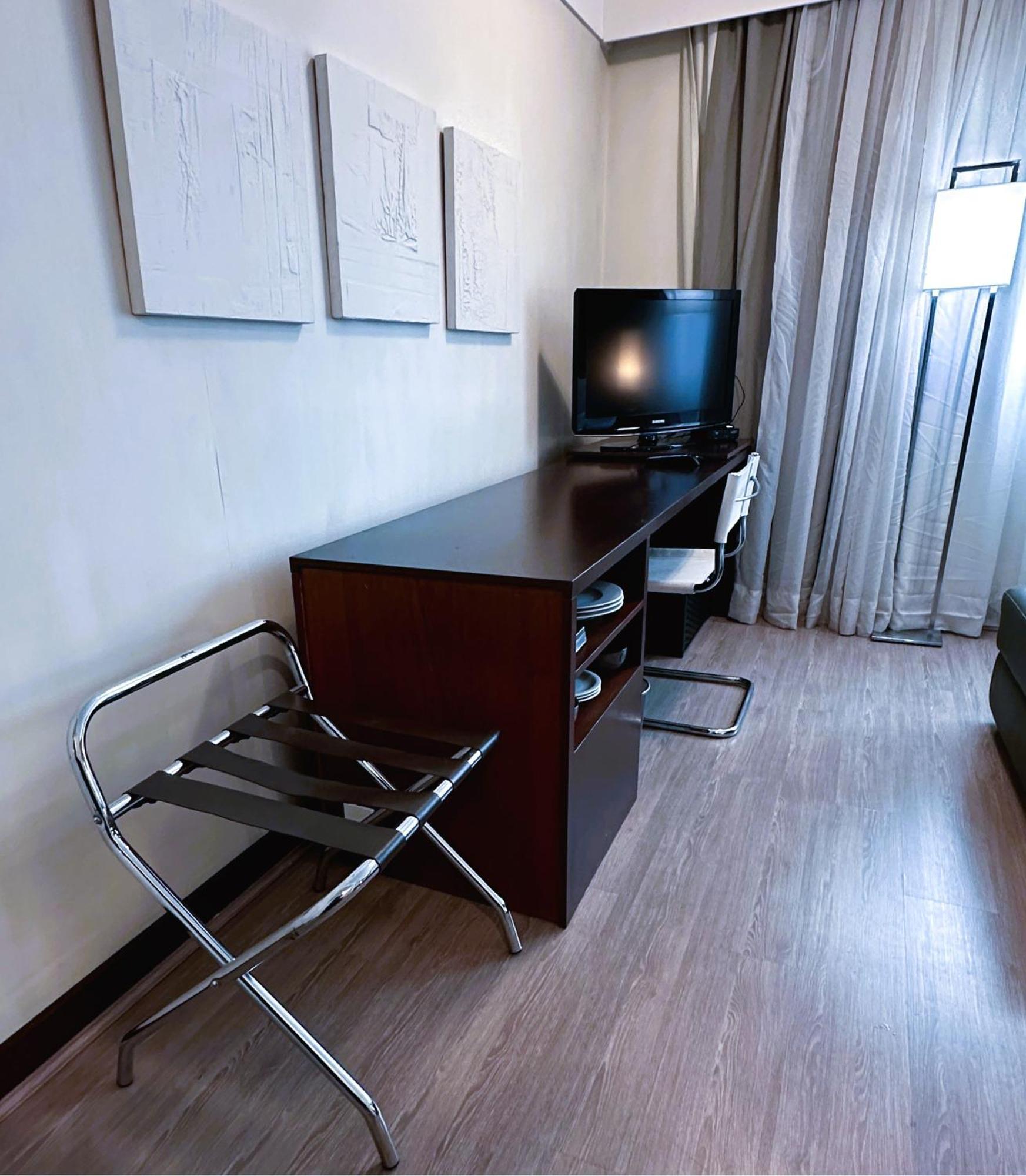 Apartment Flat 1414 Luxo No Mla Ibirapuera Com Vaga Sao Paulo