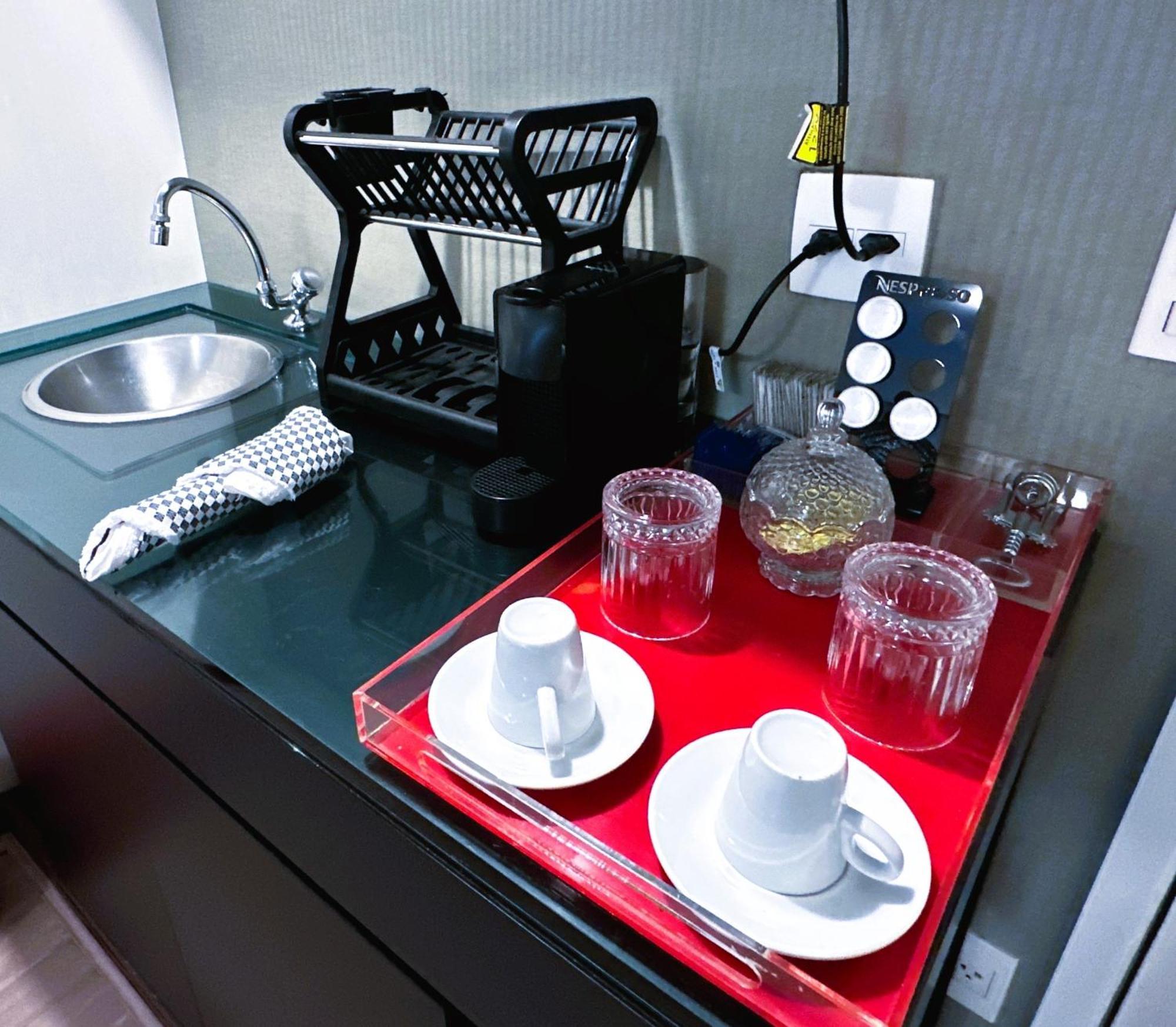 Flat 1414 Luxo No Mla Ibirapuera Com Vaga Apartment *