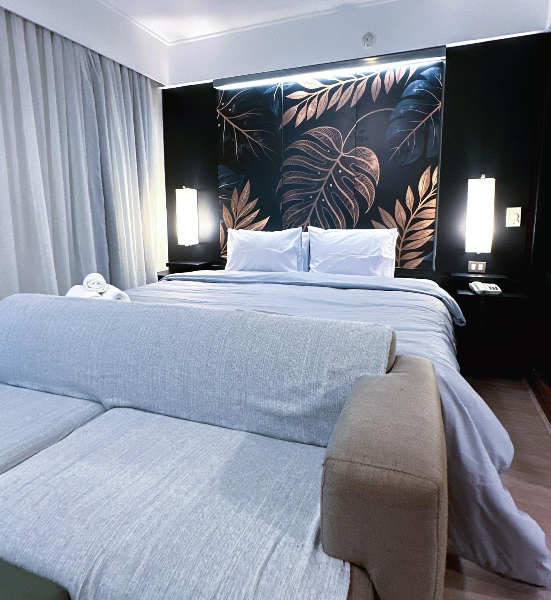 Flat 1414 Luxo No Mla Ibirapuera Com Vaga Apartment Sao Paulo