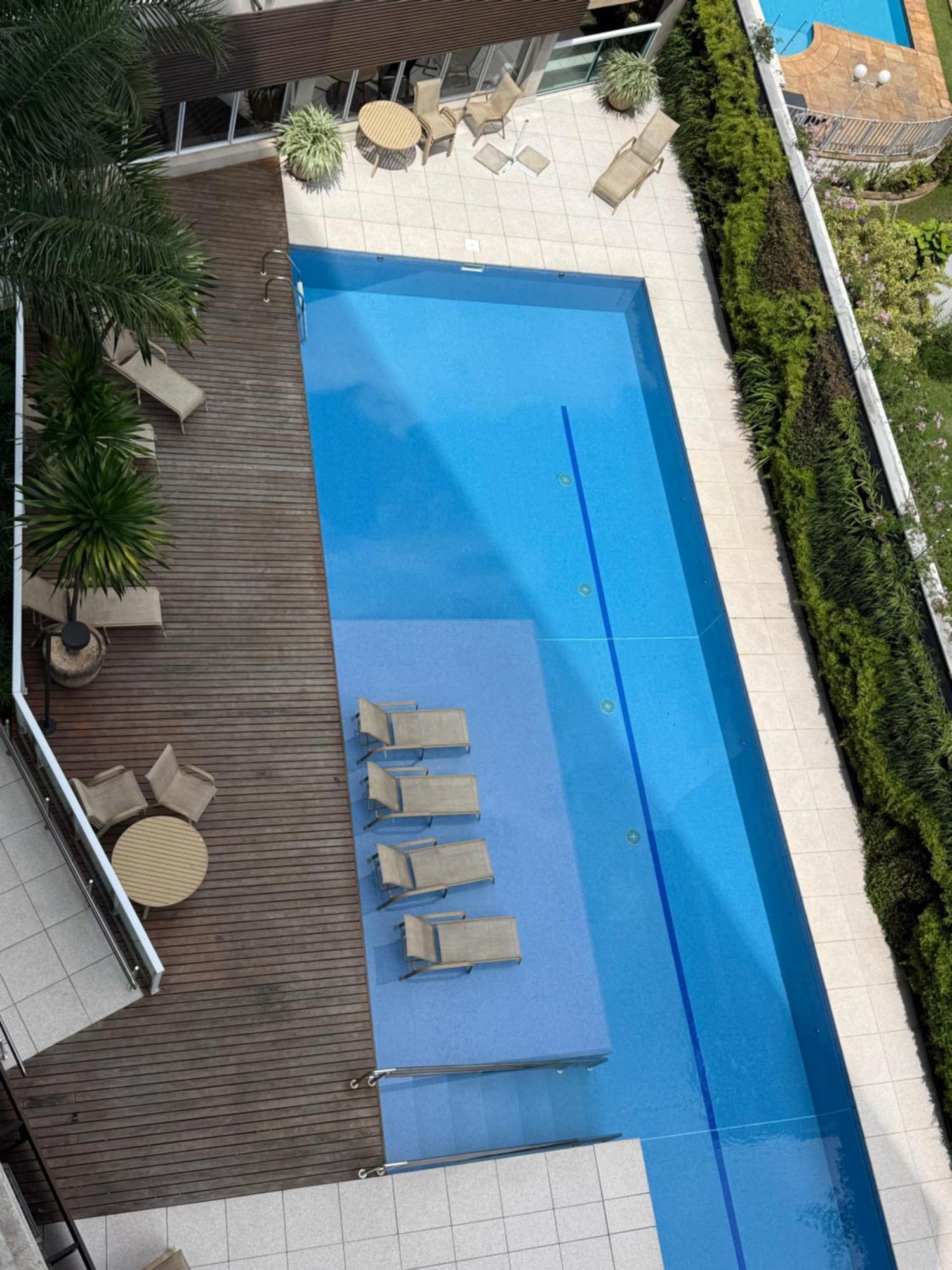 Loft Luxury In The Location Of Madalena São Paulo