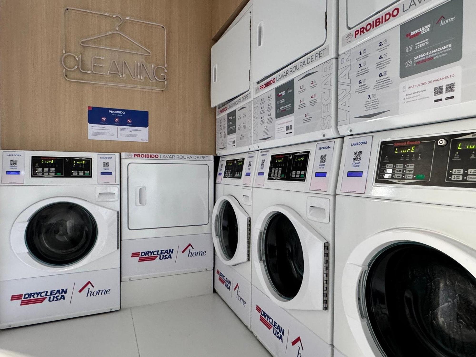 Id Paraiso: Sofisticacao E Conforto No Coracao De Apartment