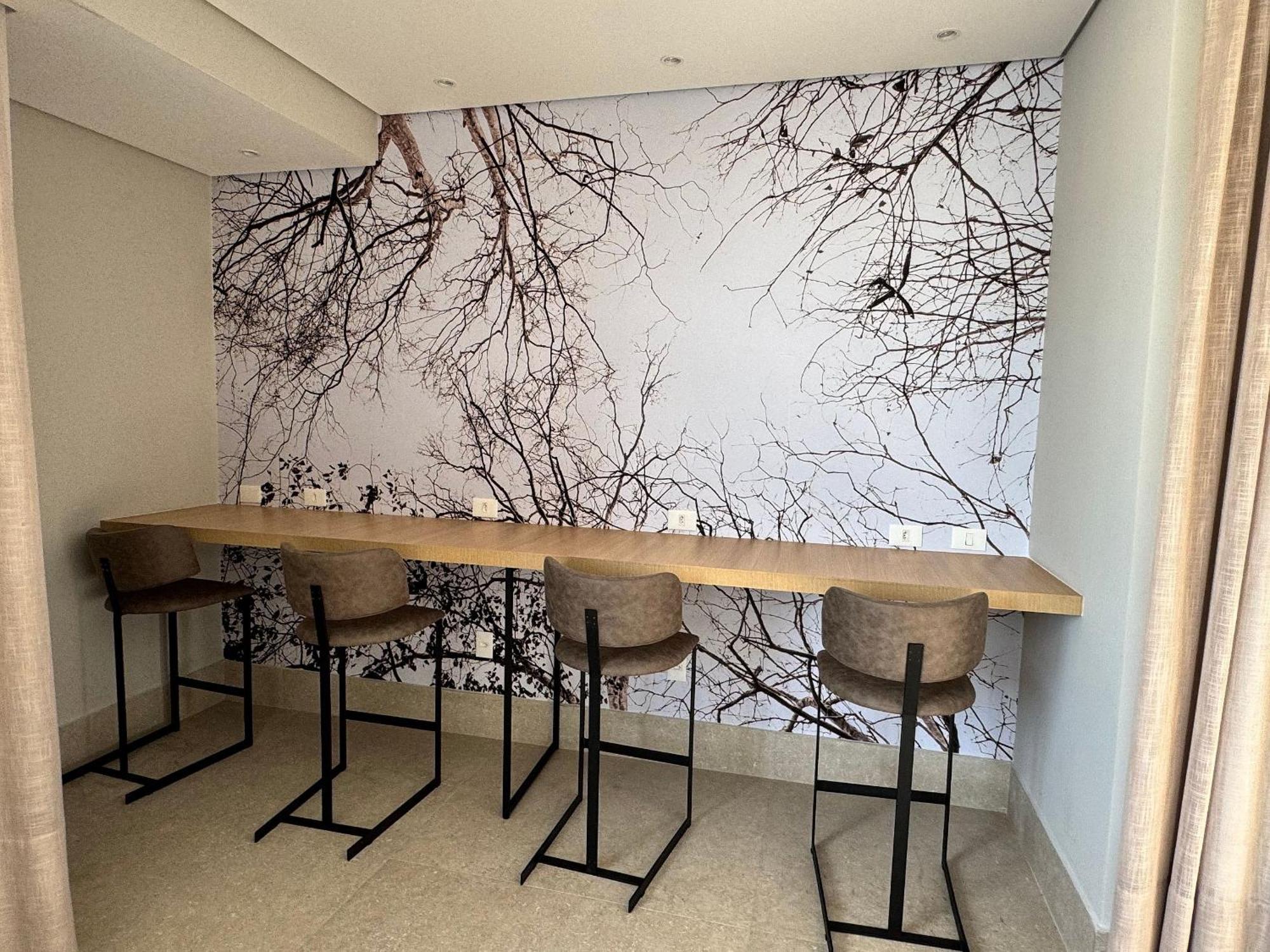 Apartment Id Paraiso: Sofisticacao E Conforto No Coracao De Sao Paulo