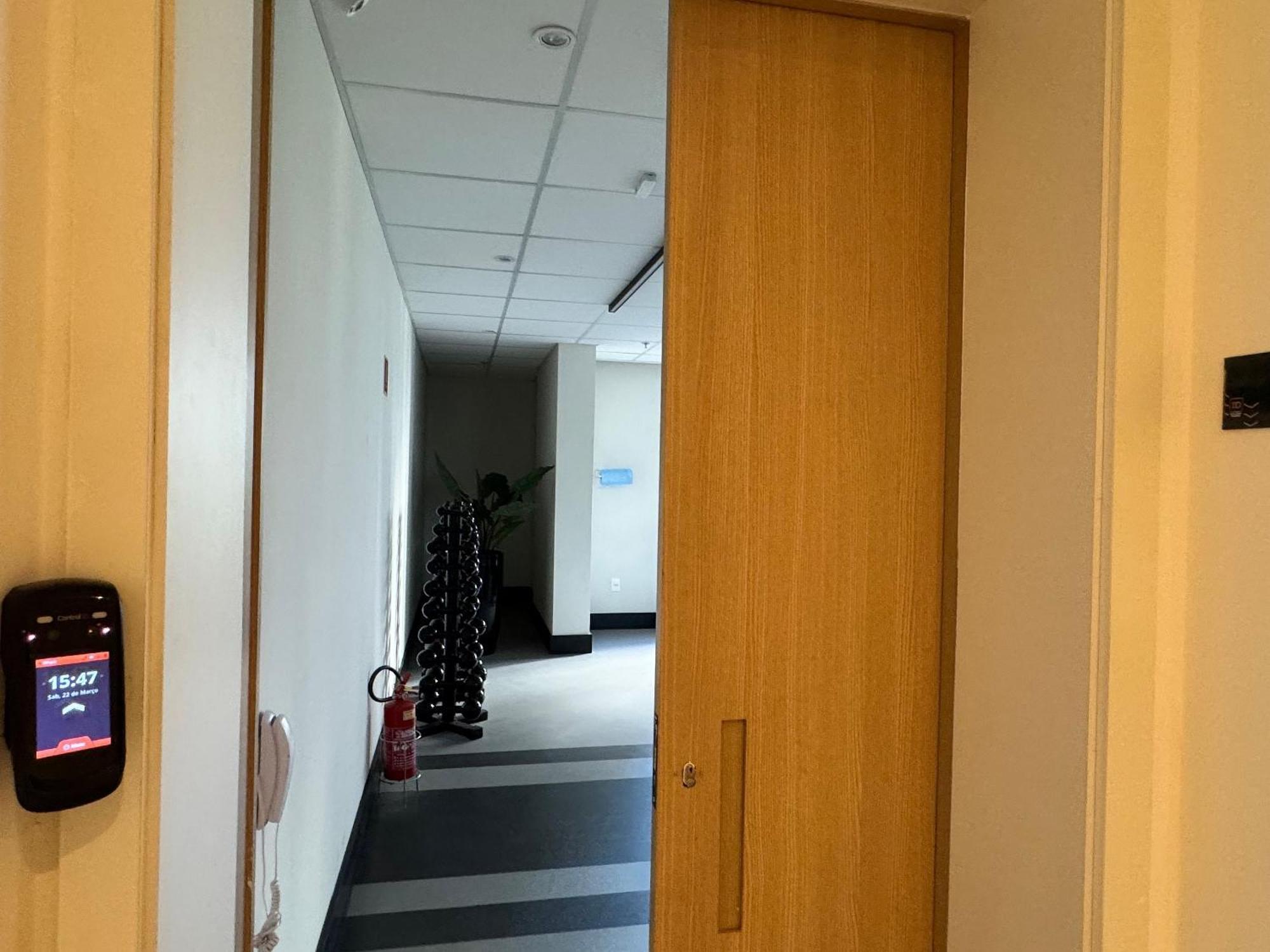 Apartment Id Paraiso: Sofisticacao E Conforto No Coracao De Sao Paulo