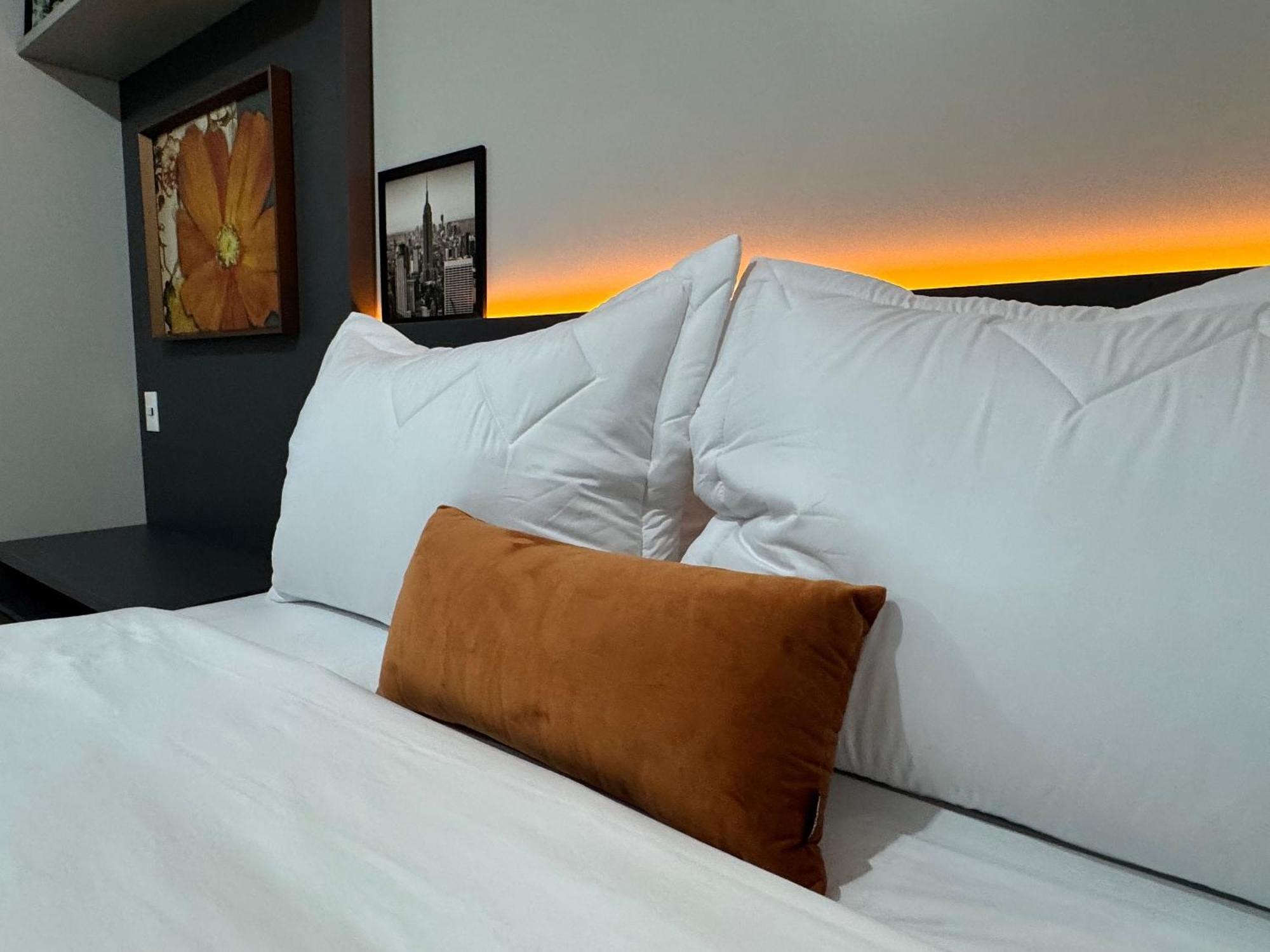 Id Paraiso: Sofisticacao E Conforto No Coracao De Apartment *